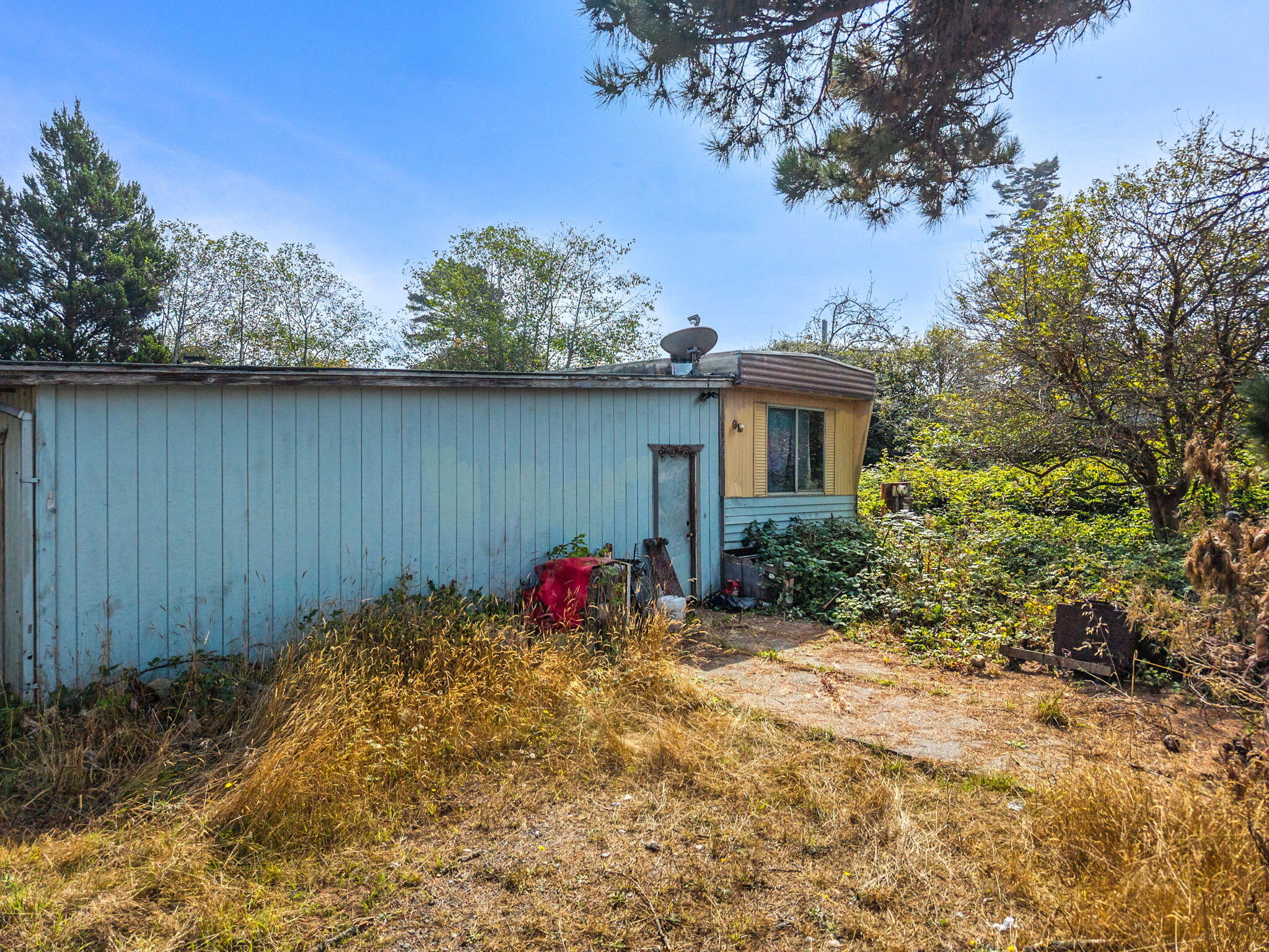 2473 Penn Avenue, McKinleyville