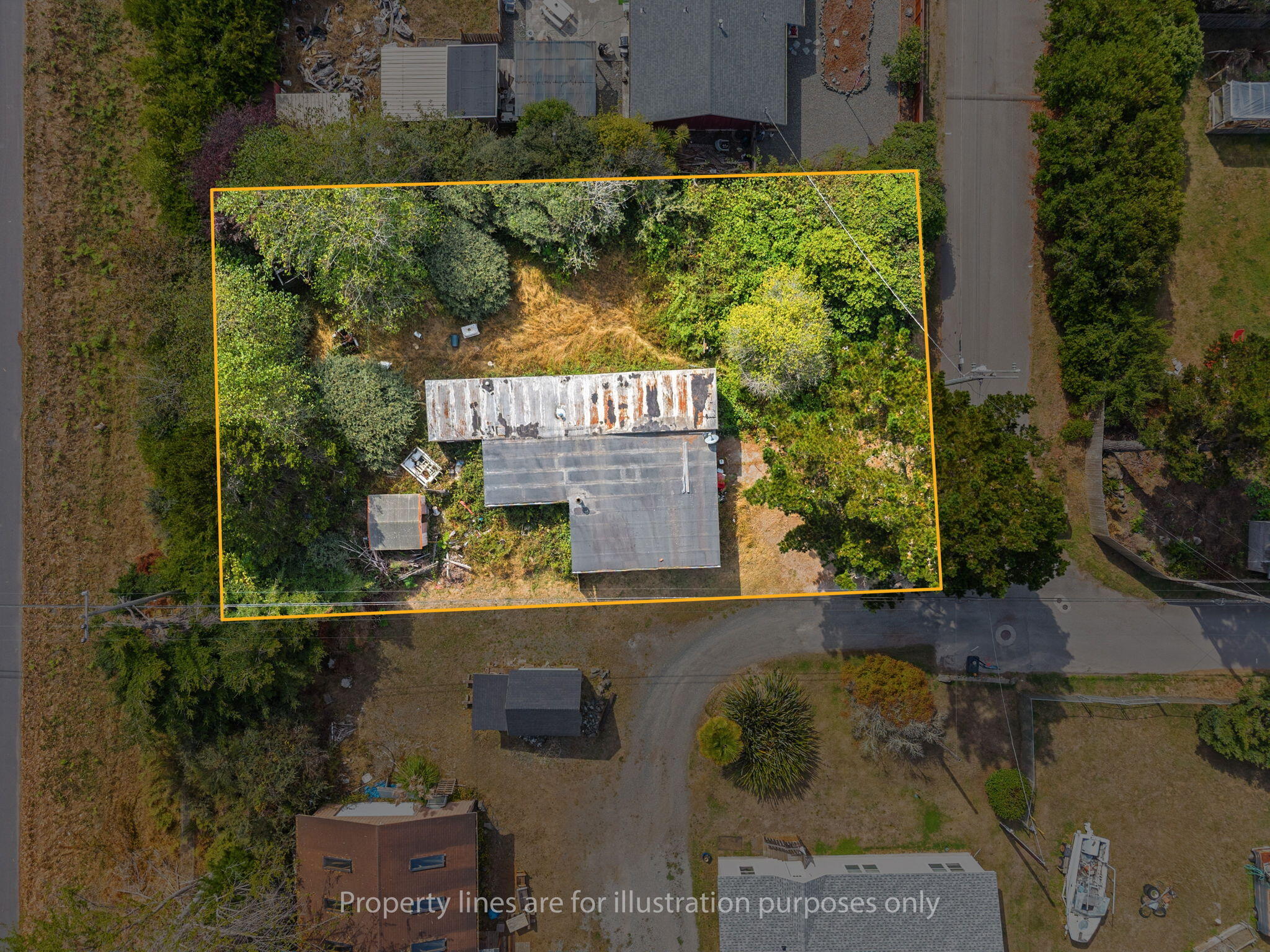 2473 Penn Avenue, McKinleyville