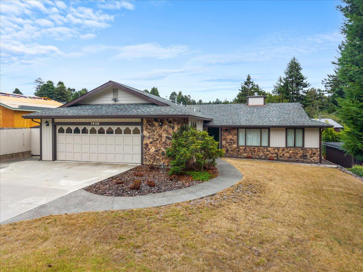 1450 Trails End Road