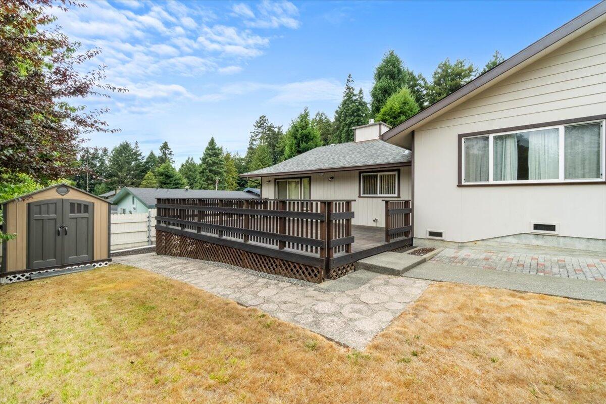 1450 Trails End Road