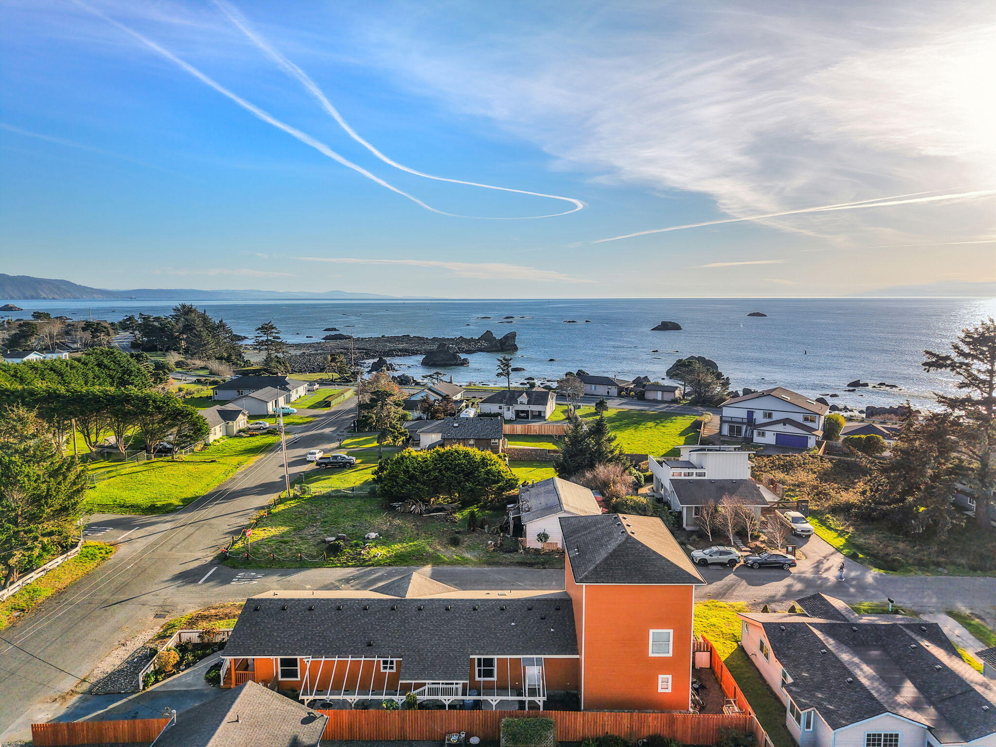 360 Grand Avenue