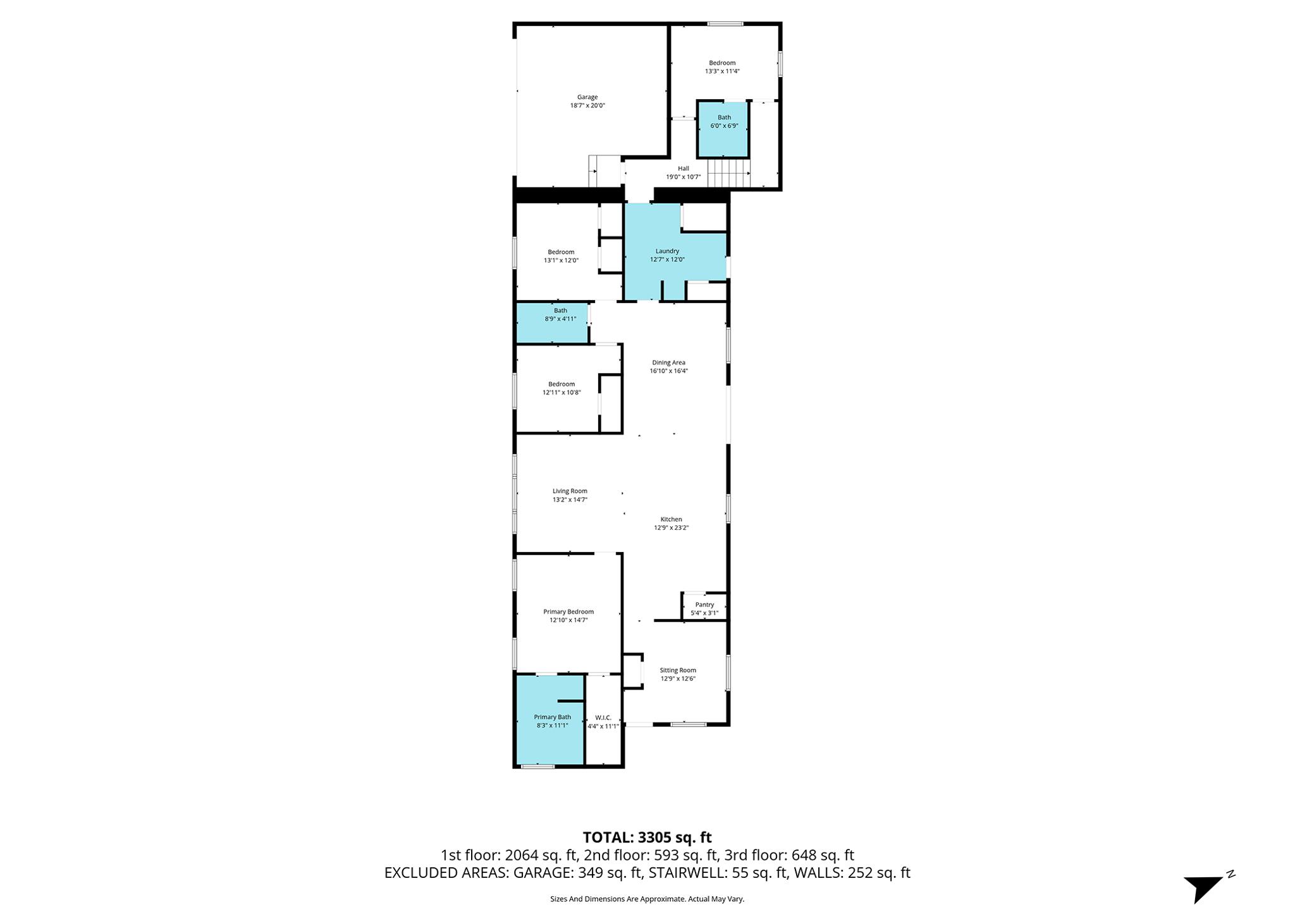 360 Grand Avenue