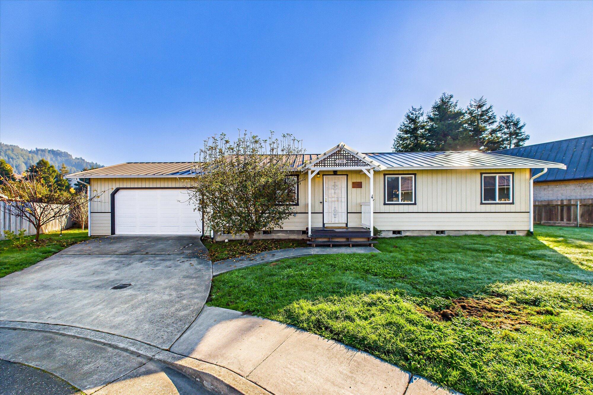 230 Smither Court