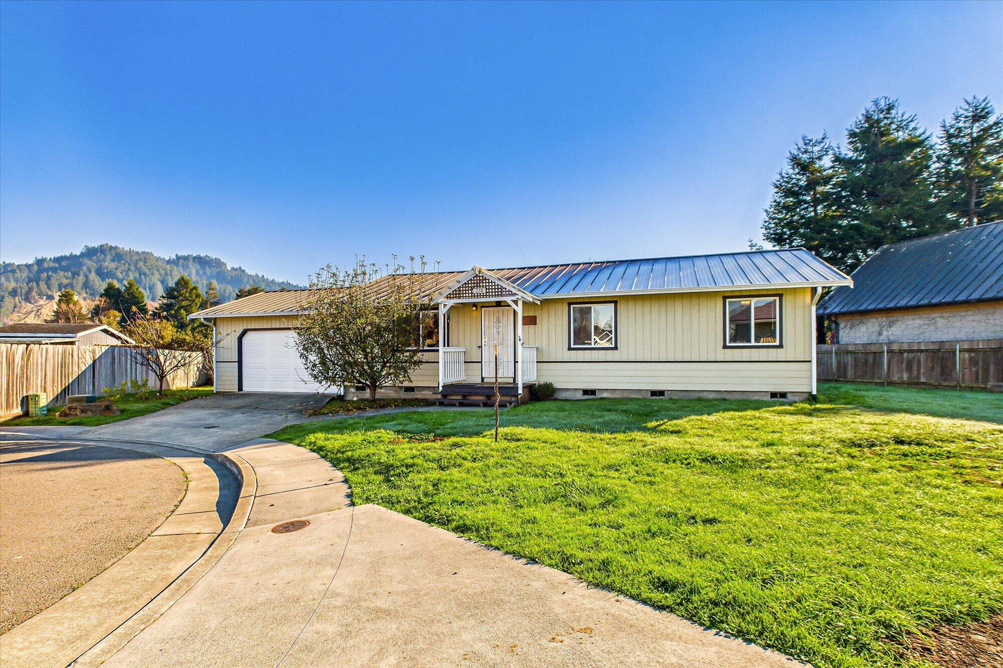 230 Smither Court