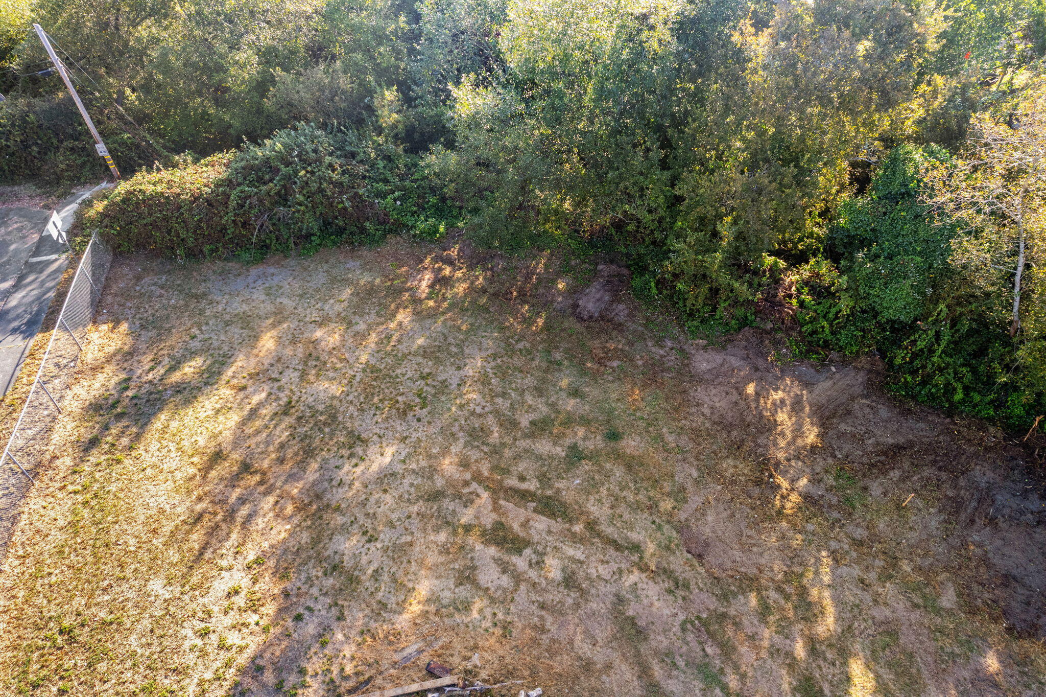 Lot B 10th Street