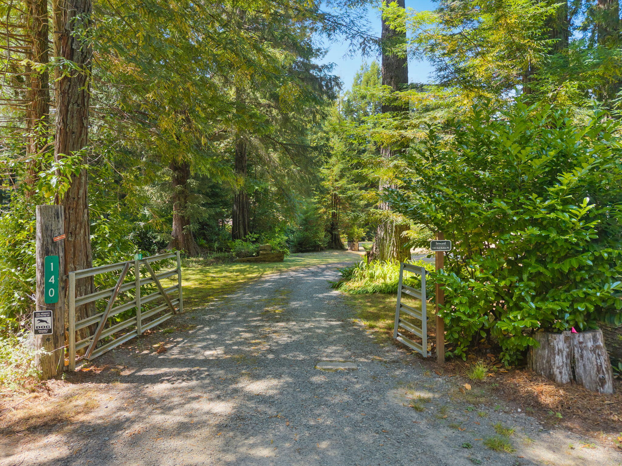 140 Red Robin Place