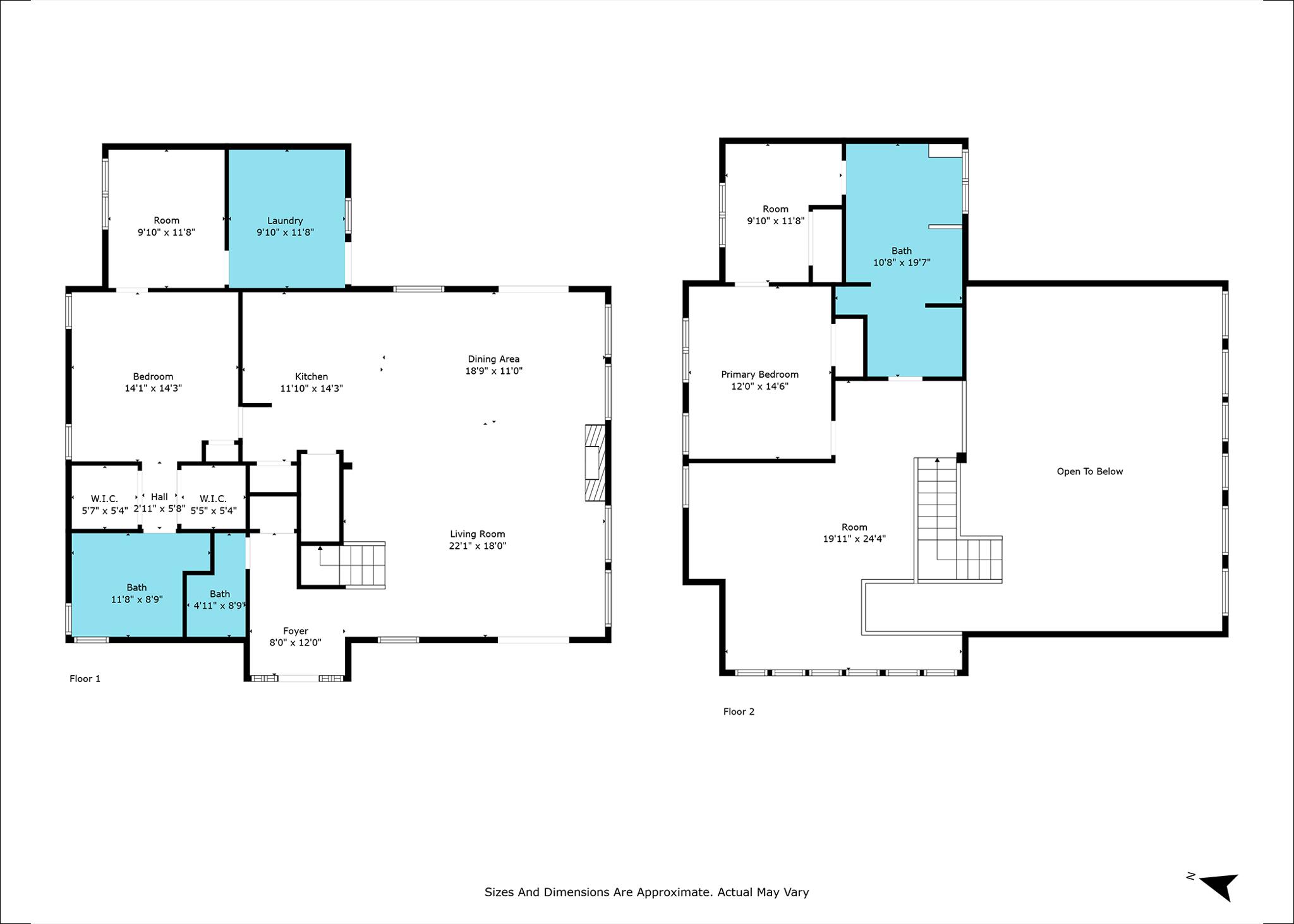 140 Red Robin Place