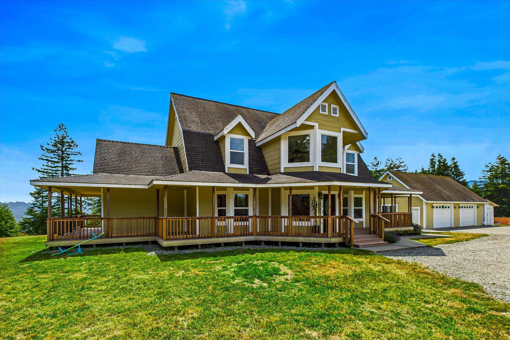 1150 Rio Vista Lane