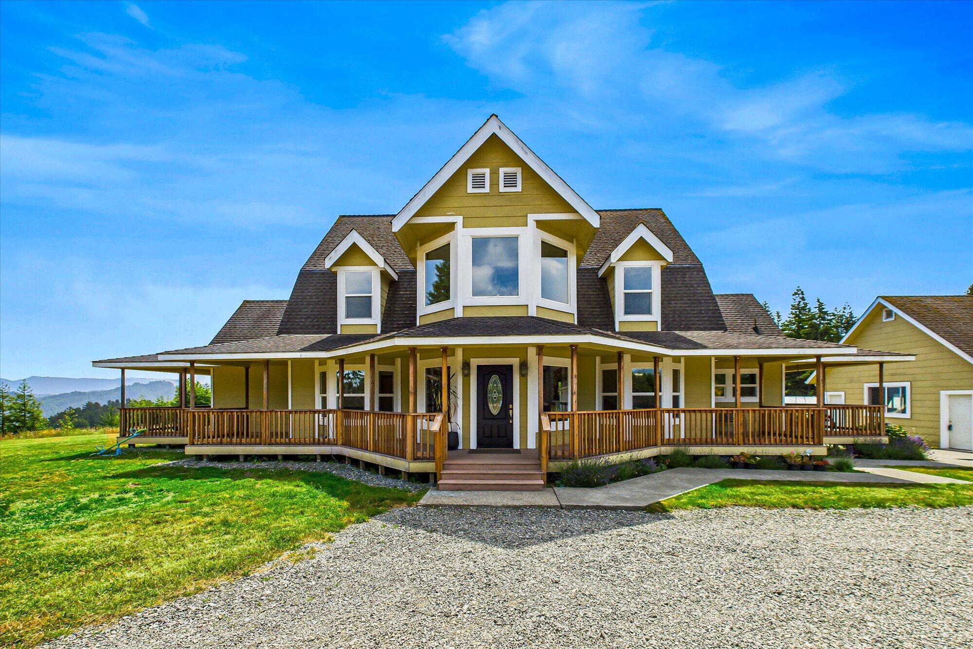 1150 Rio Vista Lane