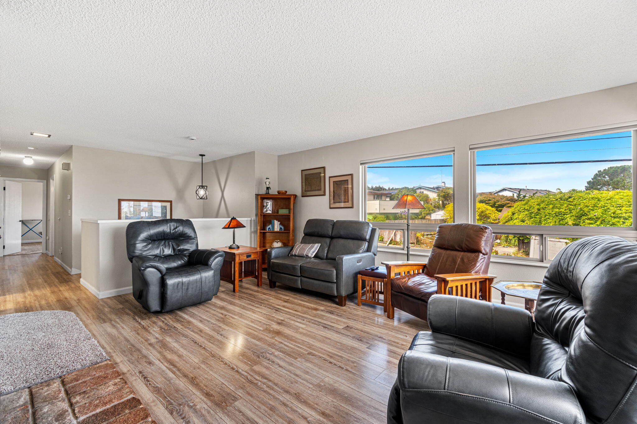 6829 Bret Harte Lane