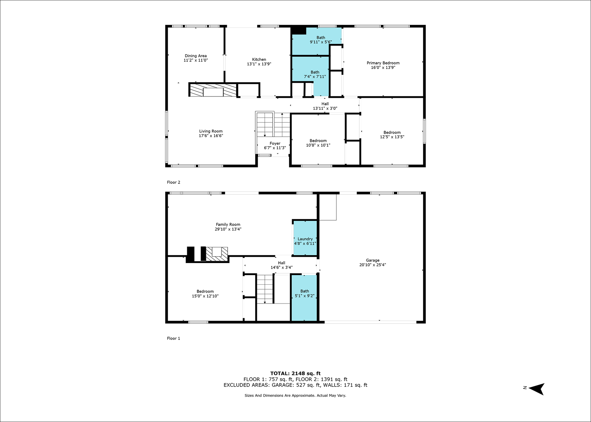 6829 Bret Harte Lane