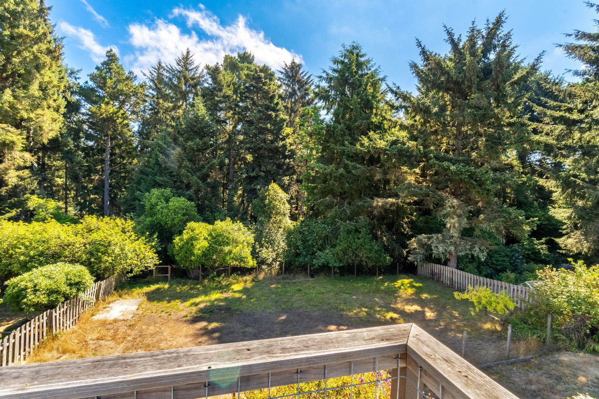 6829 Bret Harte Lane