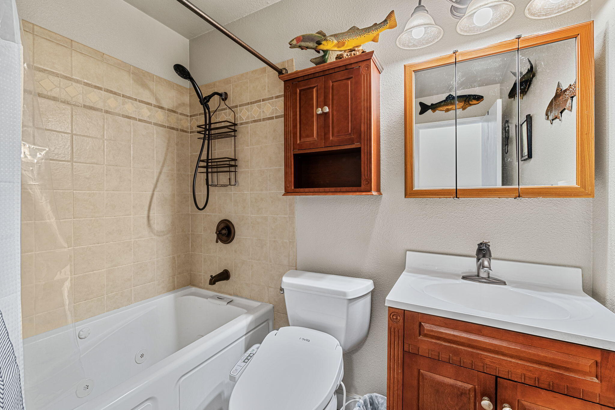 6829 Bret Harte Lane