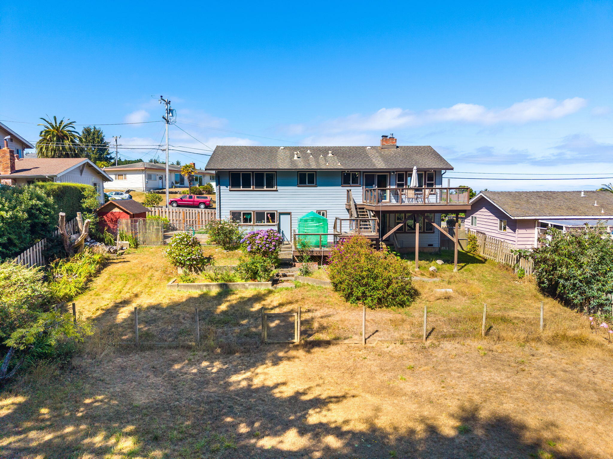 6829 Bret Harte Lane