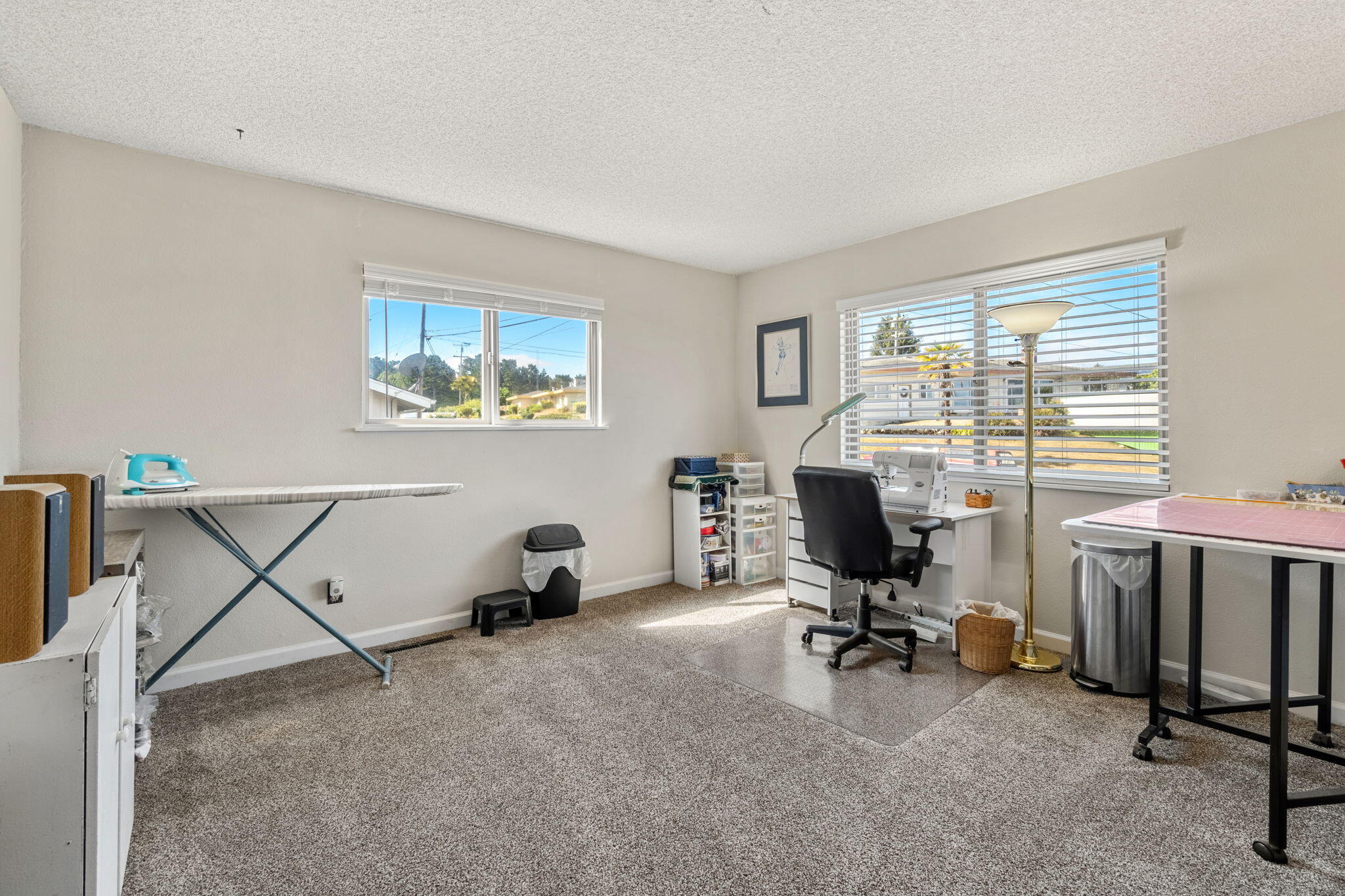 6829 Bret Harte Lane