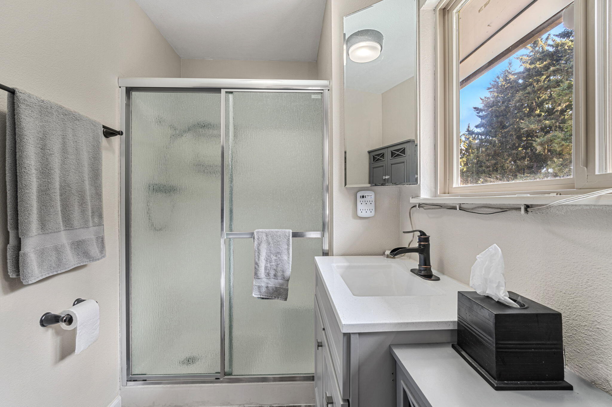 6829 Bret Harte Lane