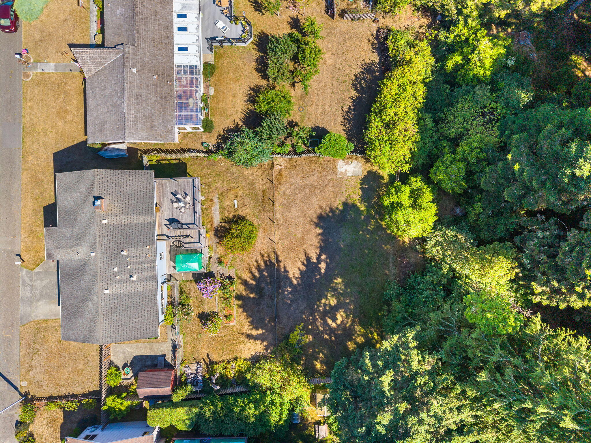 6829 Bret Harte Lane