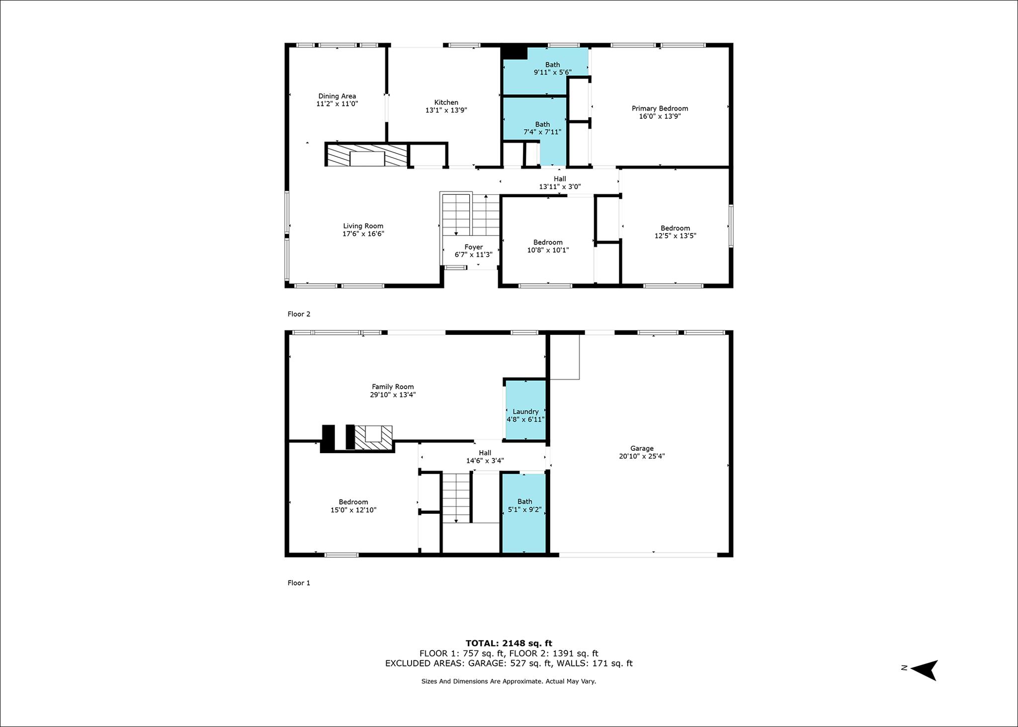 6829 Bret Harte Lane