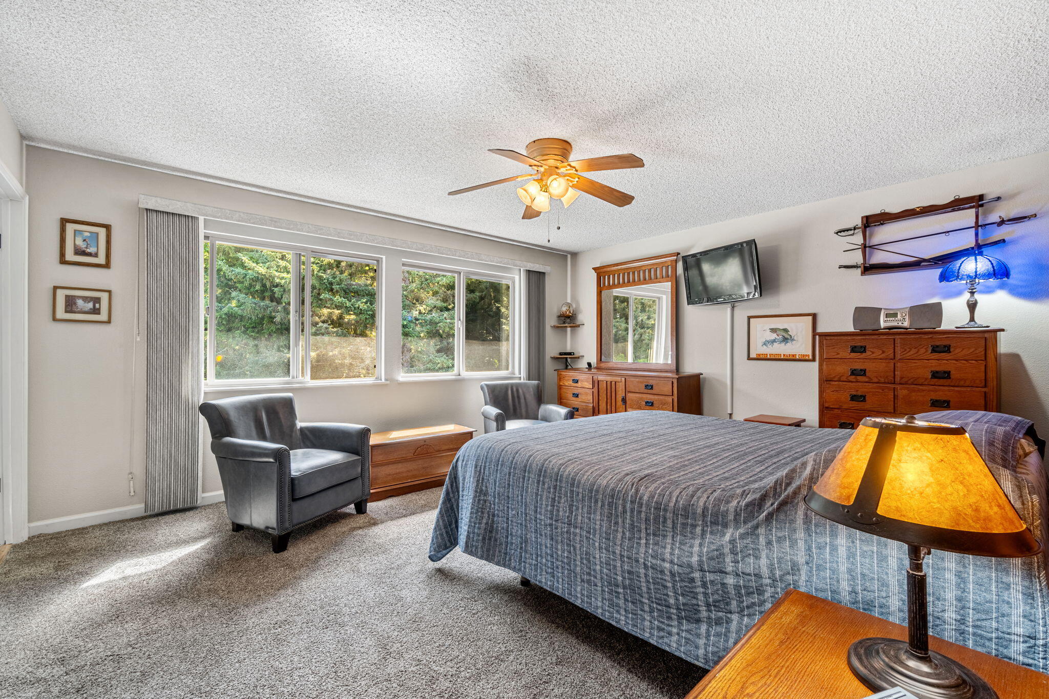 6829 Bret Harte Lane