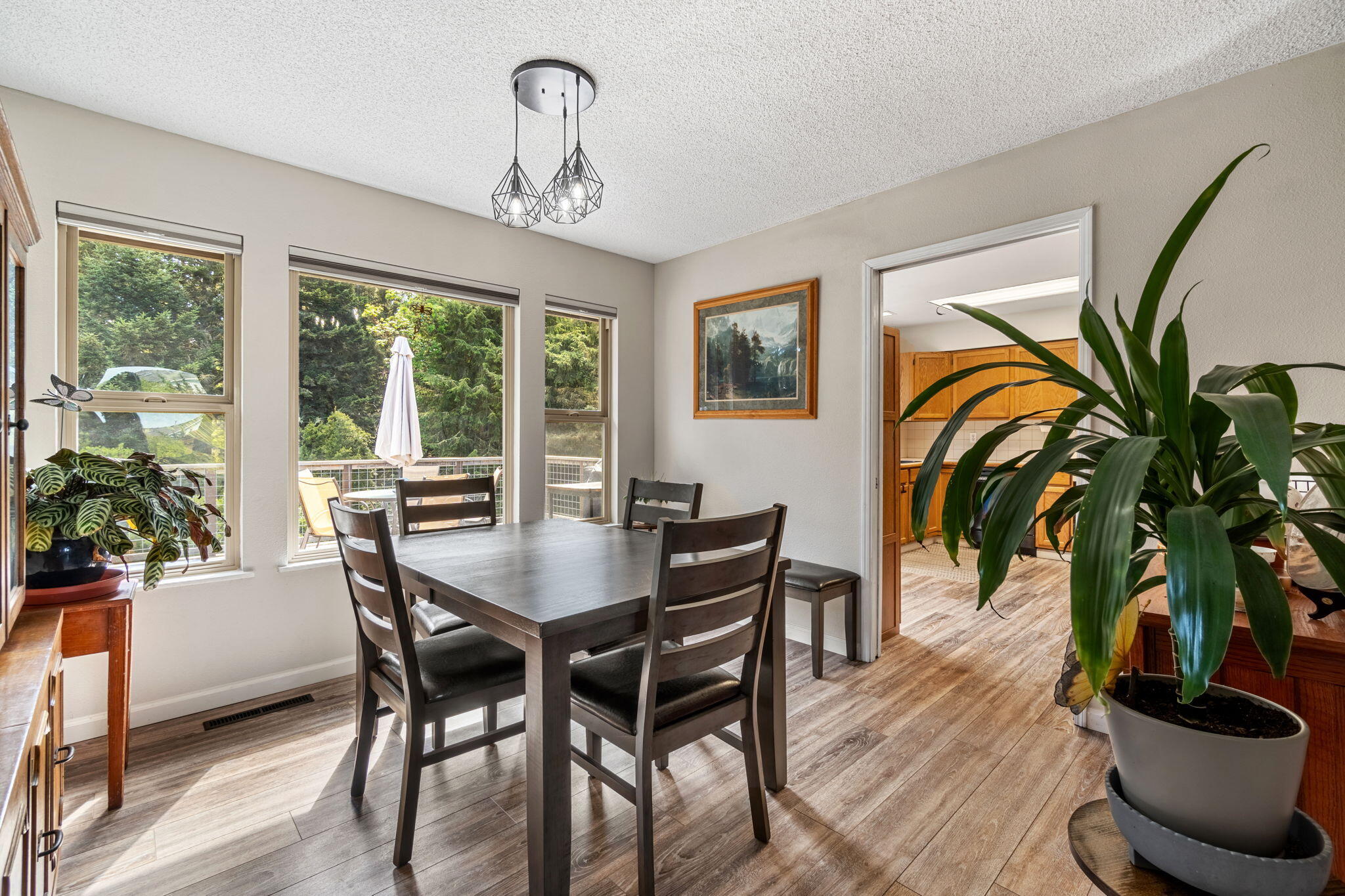 6829 Bret Harte Lane