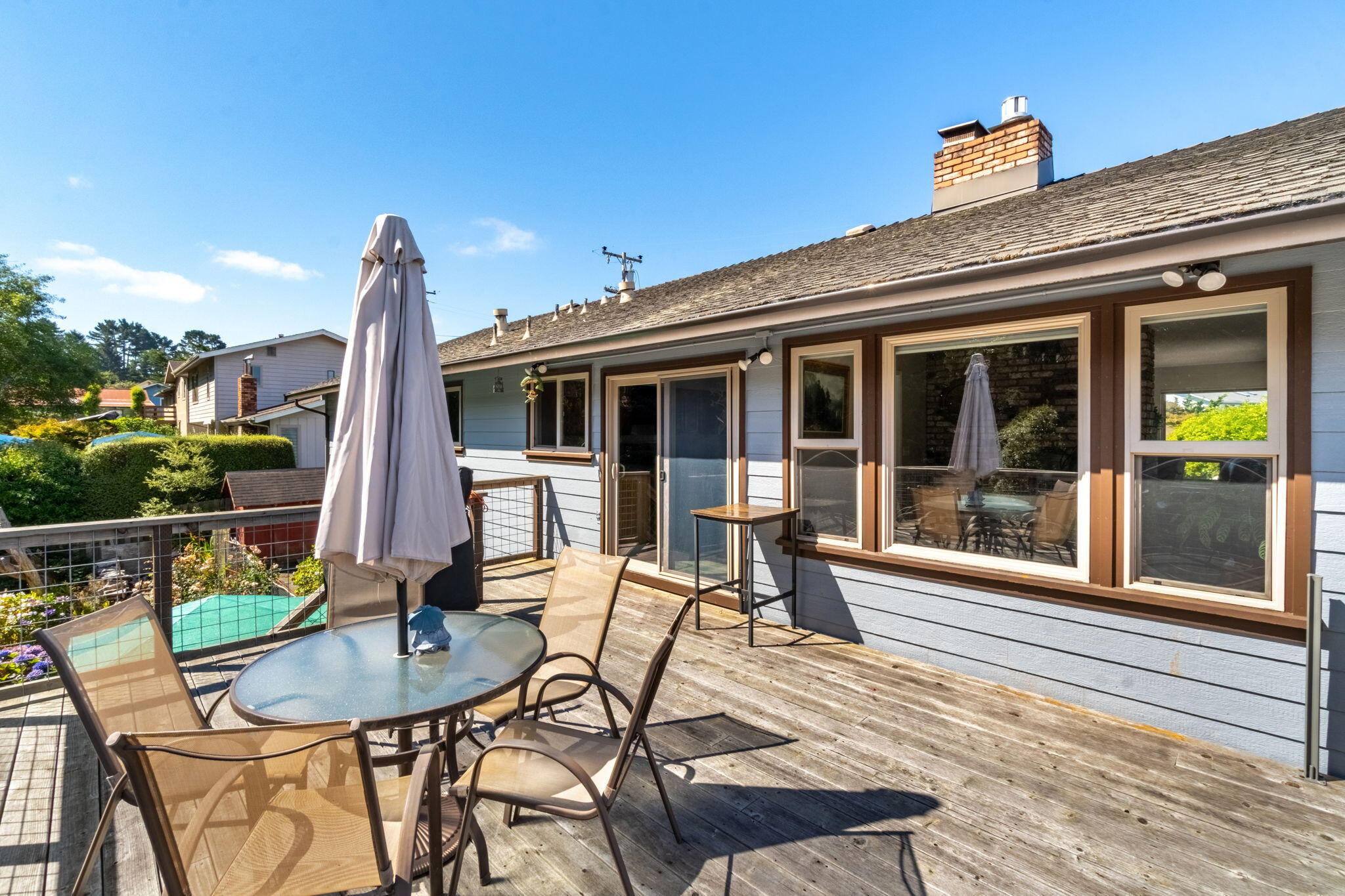6829 Bret Harte Lane