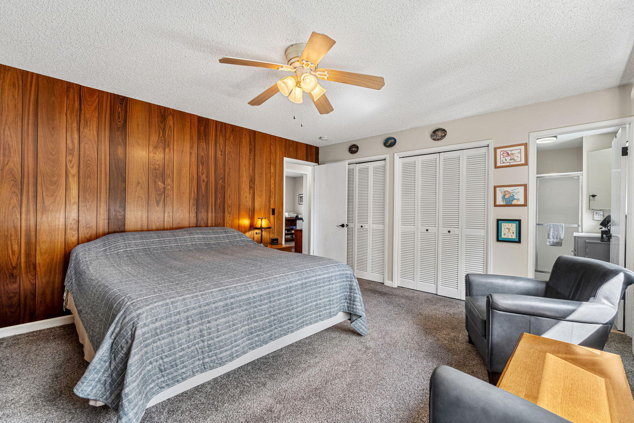6829 Bret Harte Lane