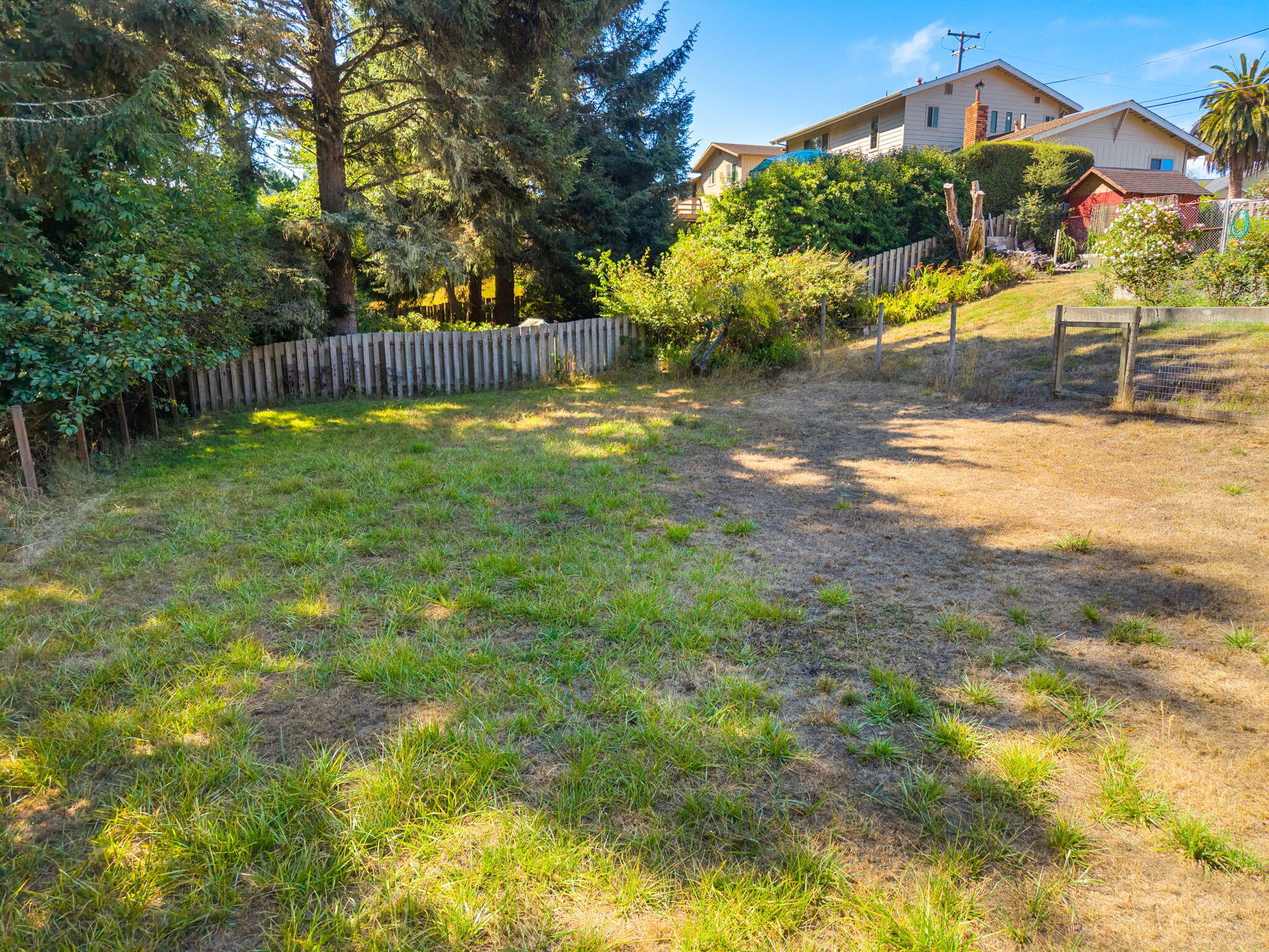 6829 Bret Harte Lane