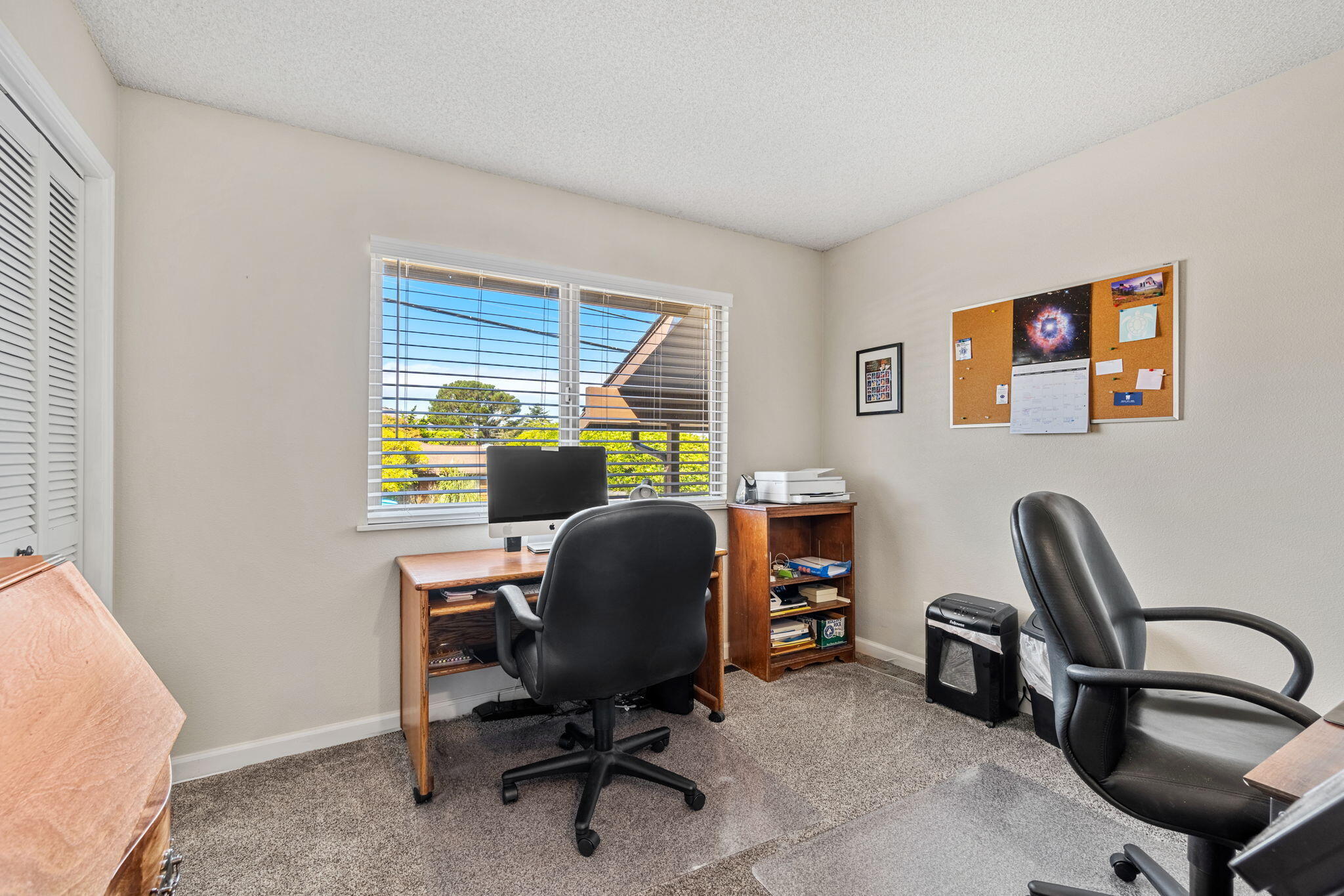 6829 Bret Harte Lane