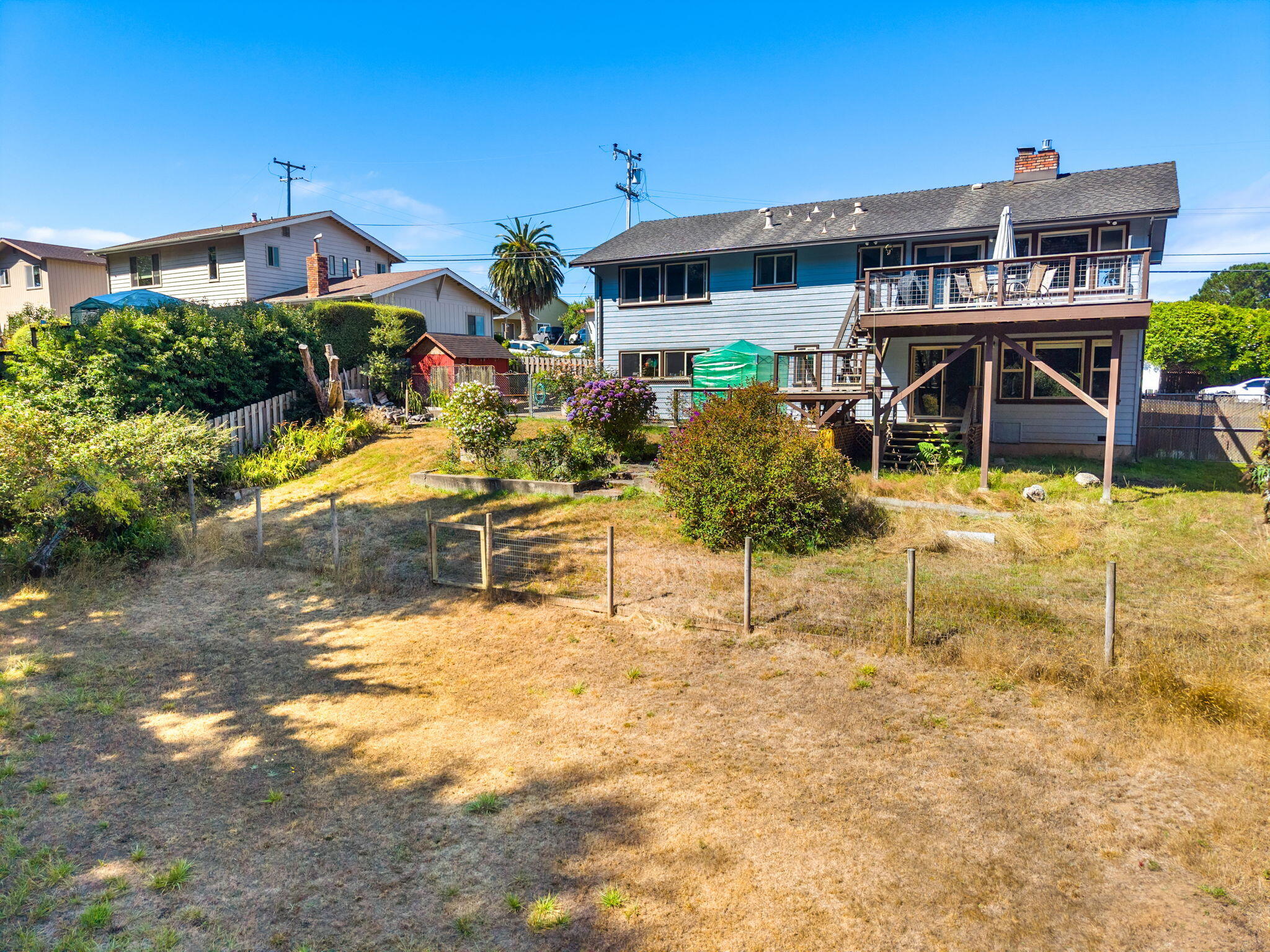 6829 Bret Harte Lane