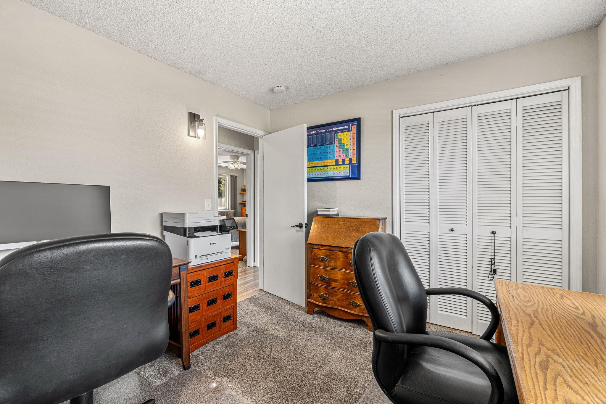 6829 Bret Harte Lane