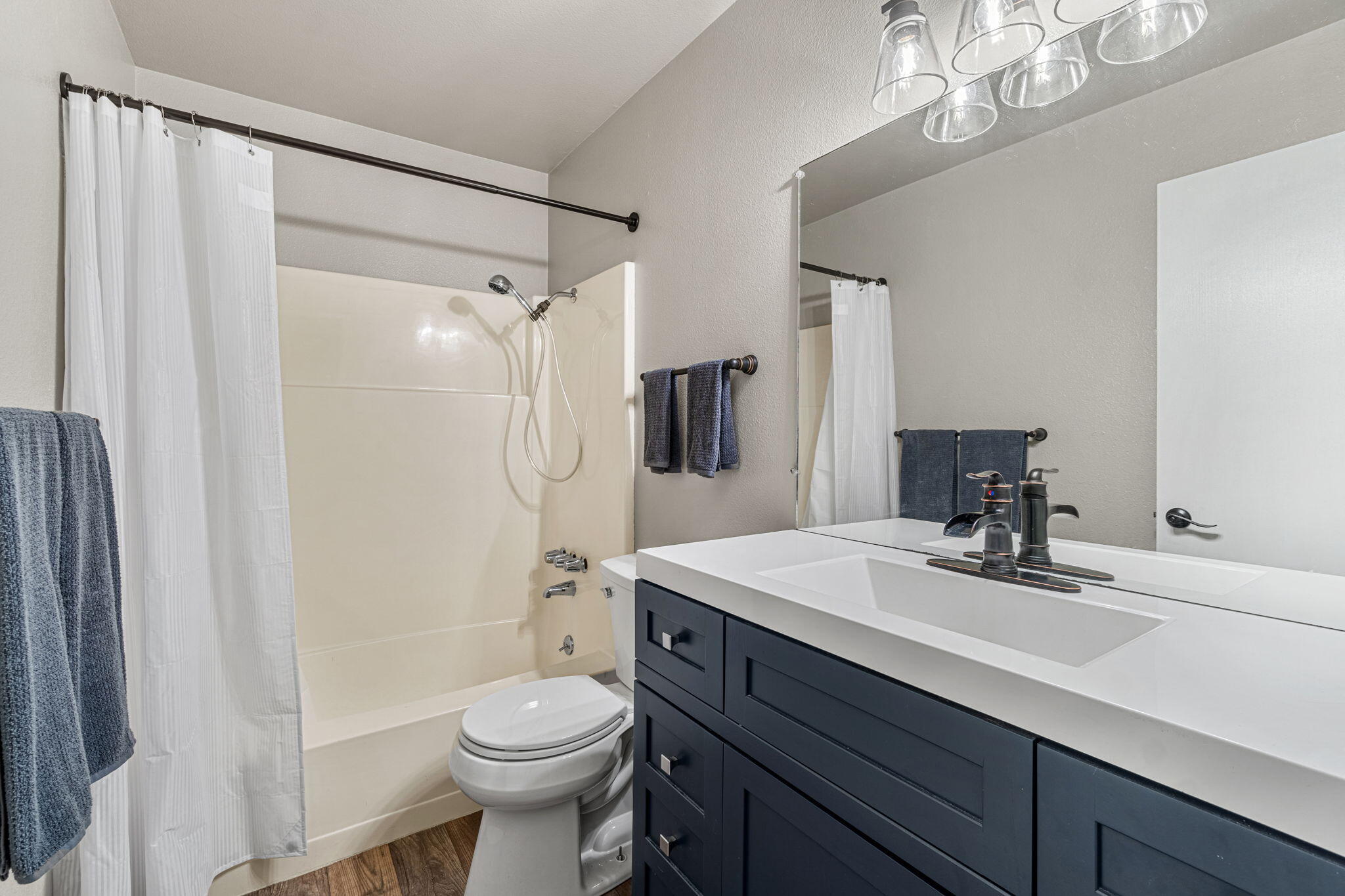 6829 Bret Harte Lane