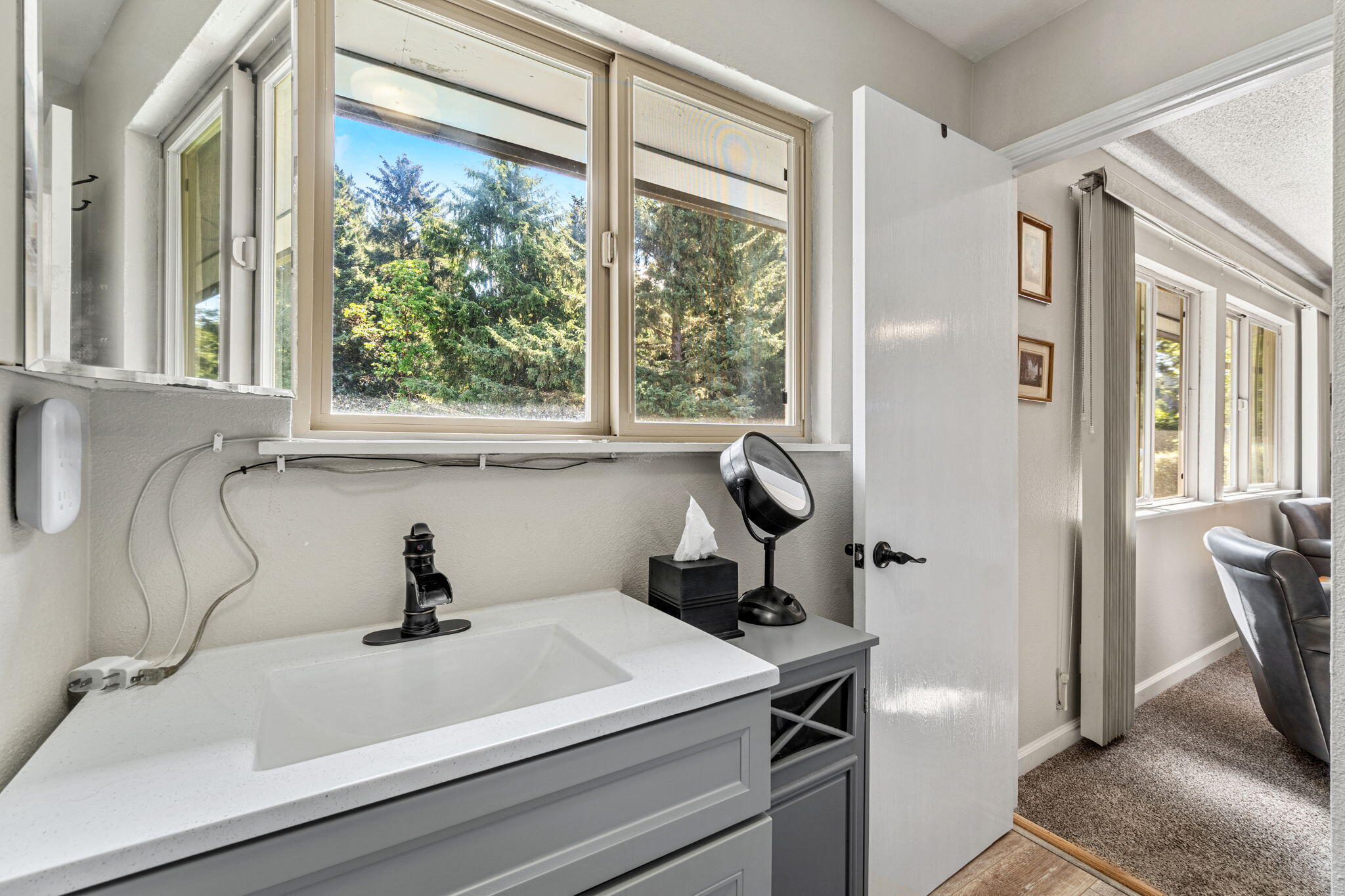 6829 Bret Harte Lane
