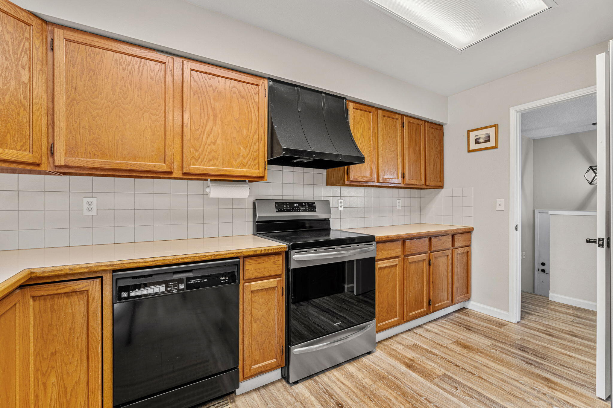 6829 Bret Harte Lane