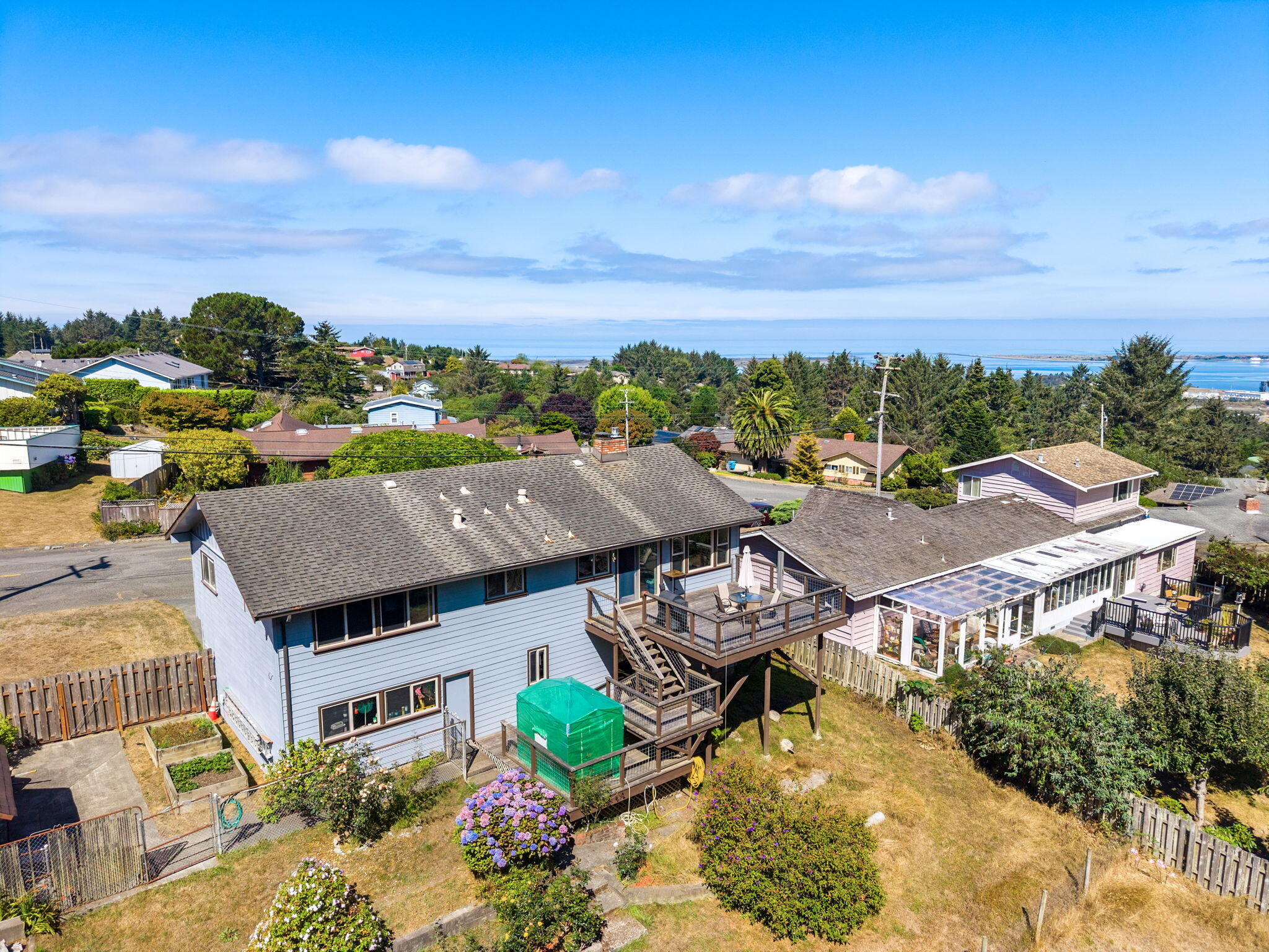 6829 Bret Harte Lane