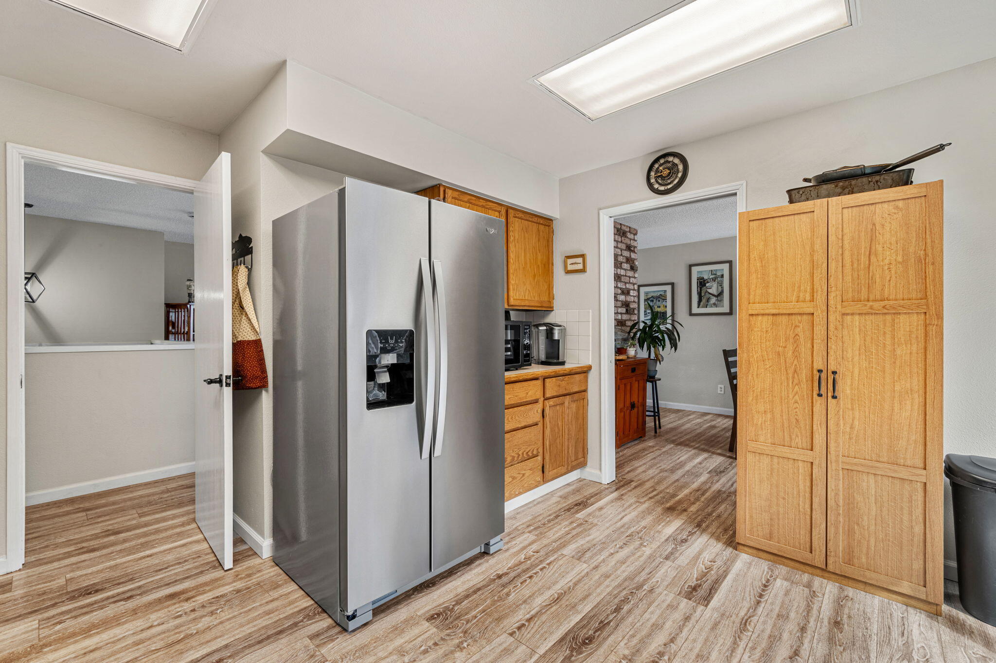 6829 Bret Harte Lane