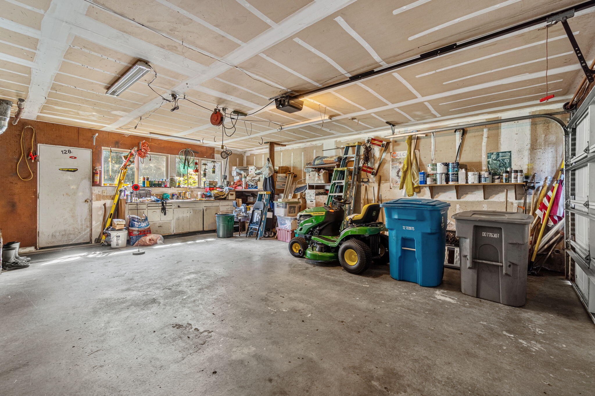 6829 Bret Harte Lane