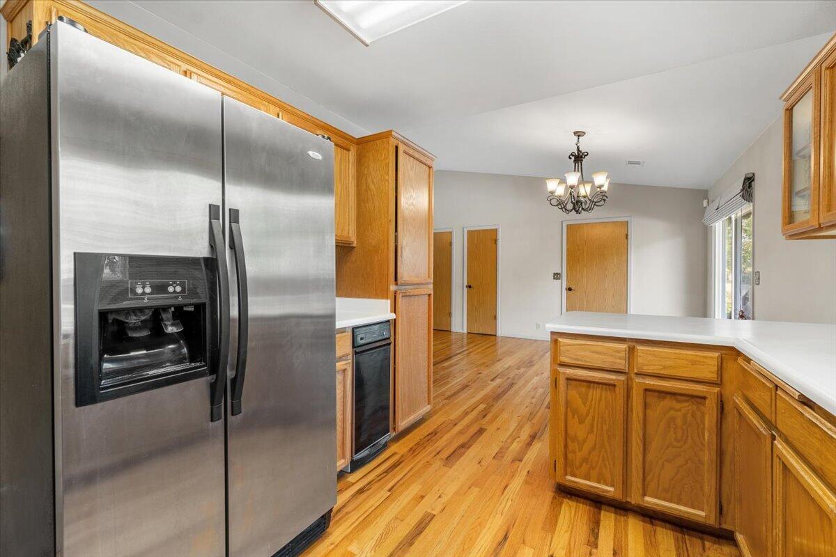 1645 Prarie Hawke Court