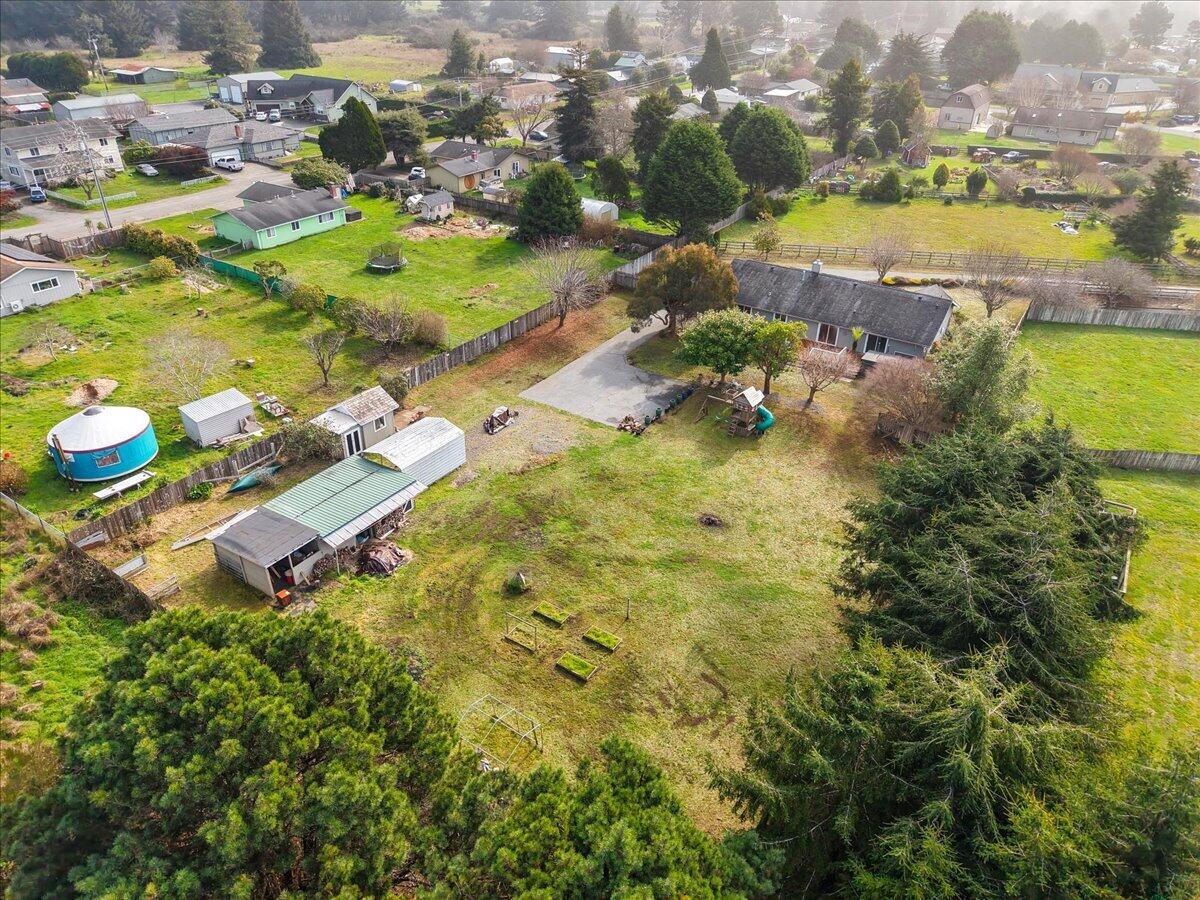 1645 Prarie Hawke Court