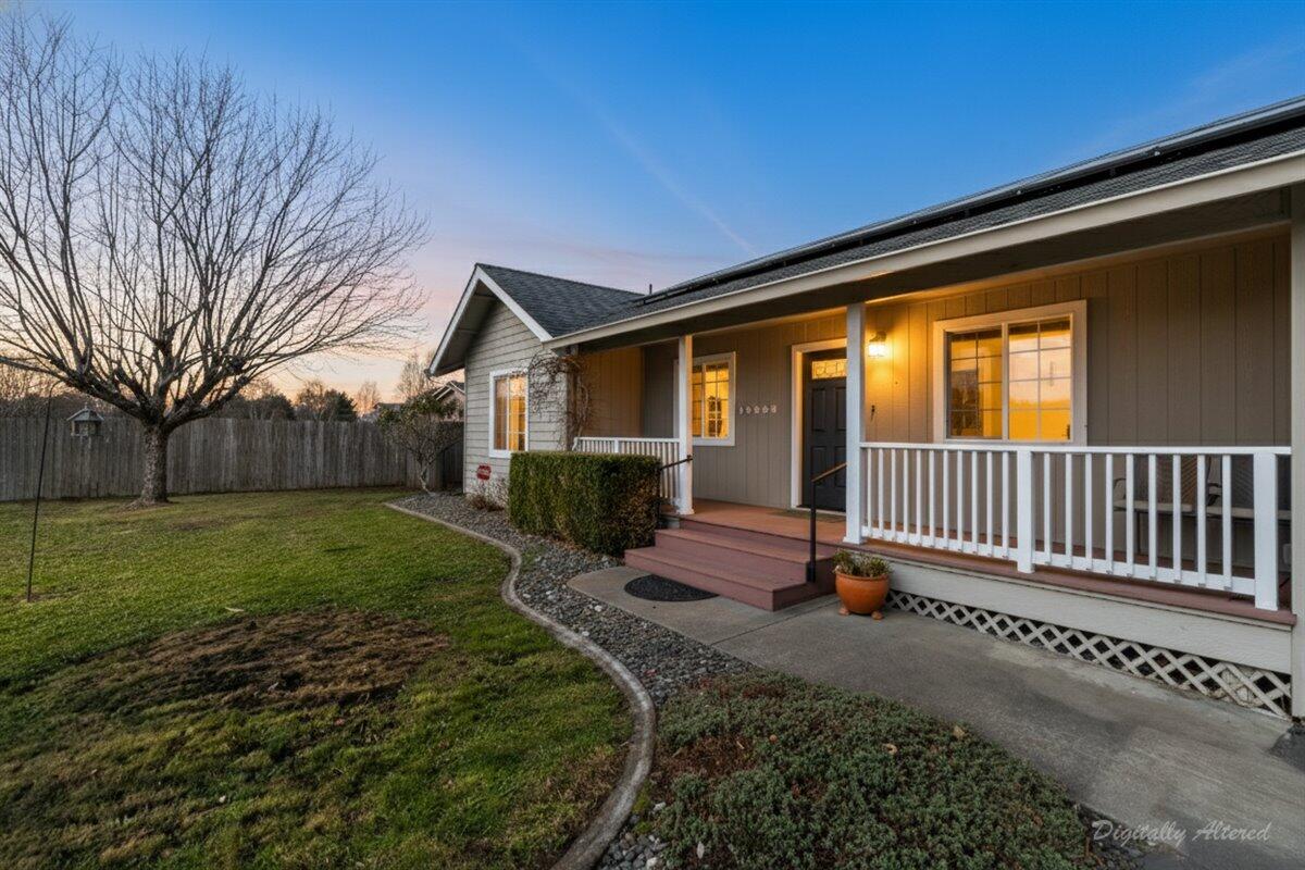 1645 Prarie Hawke Court
