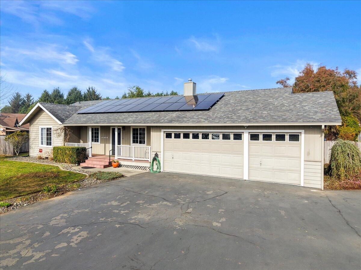 1645 Prarie Hawke Court