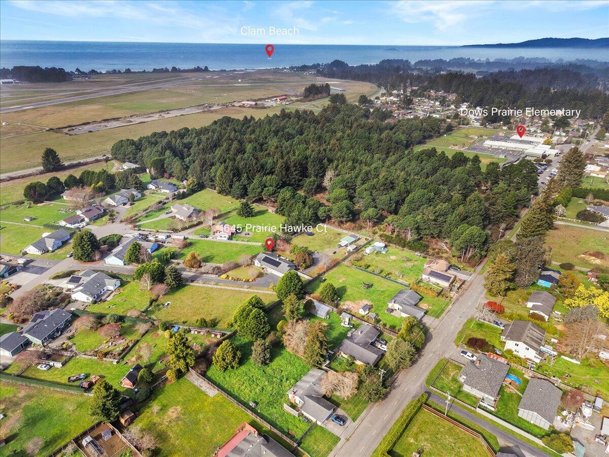 1645 Prarie Hawke Court