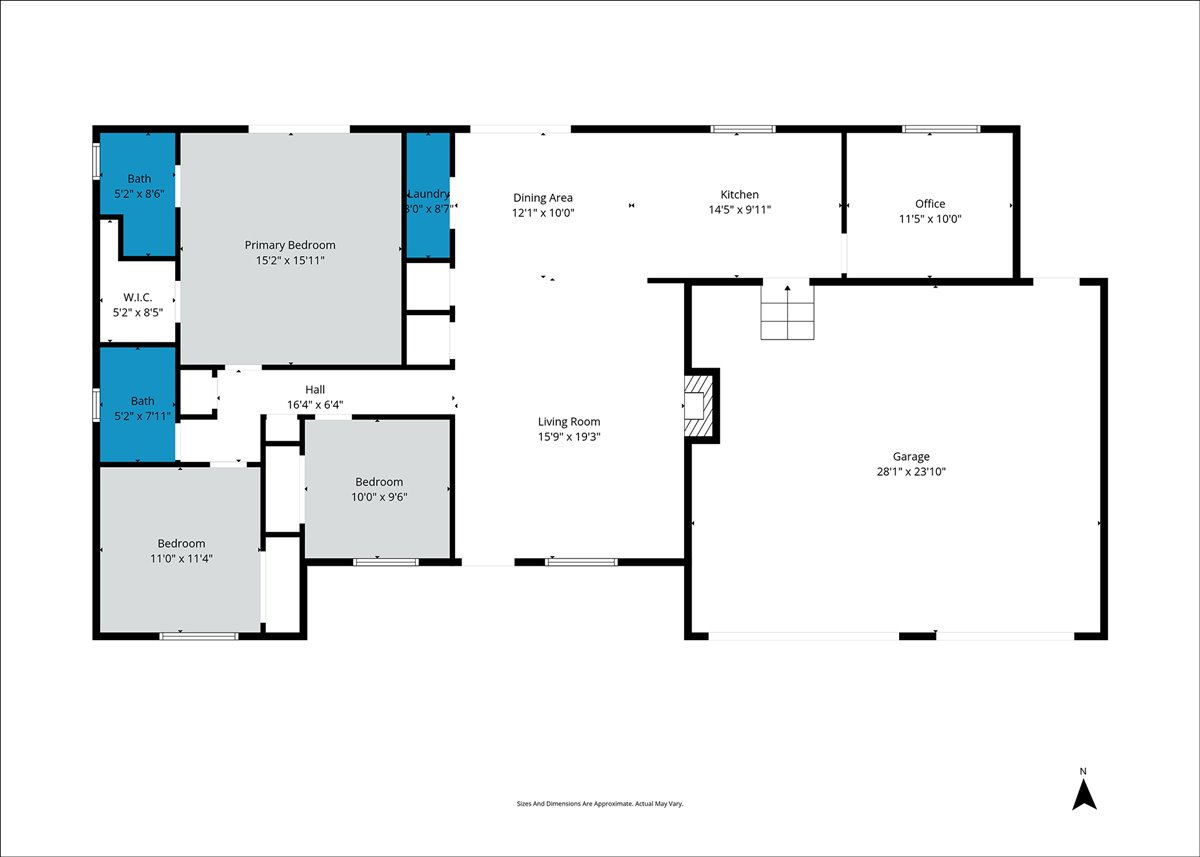 1645 Prarie Hawke Court