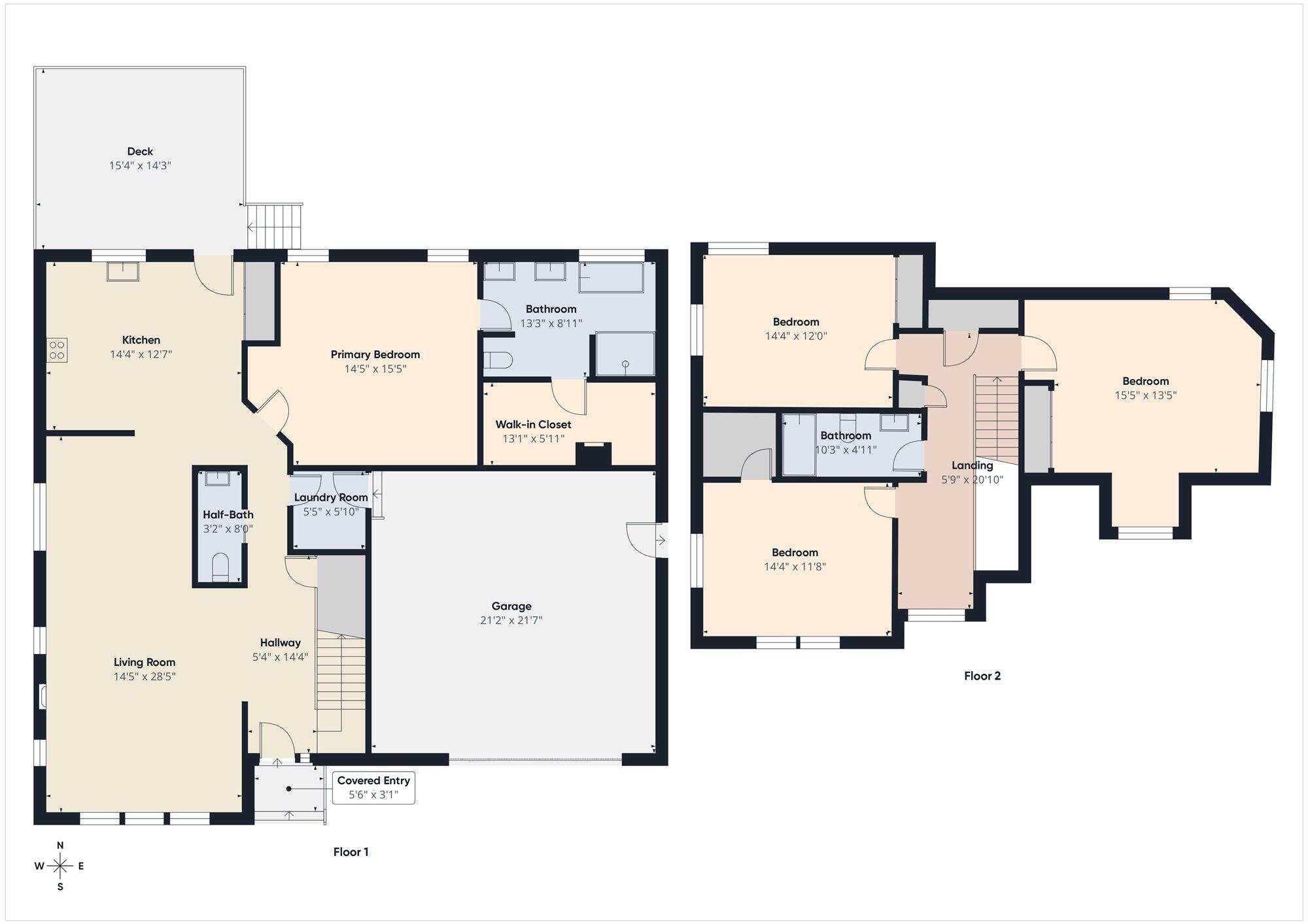 3945 Davis Court