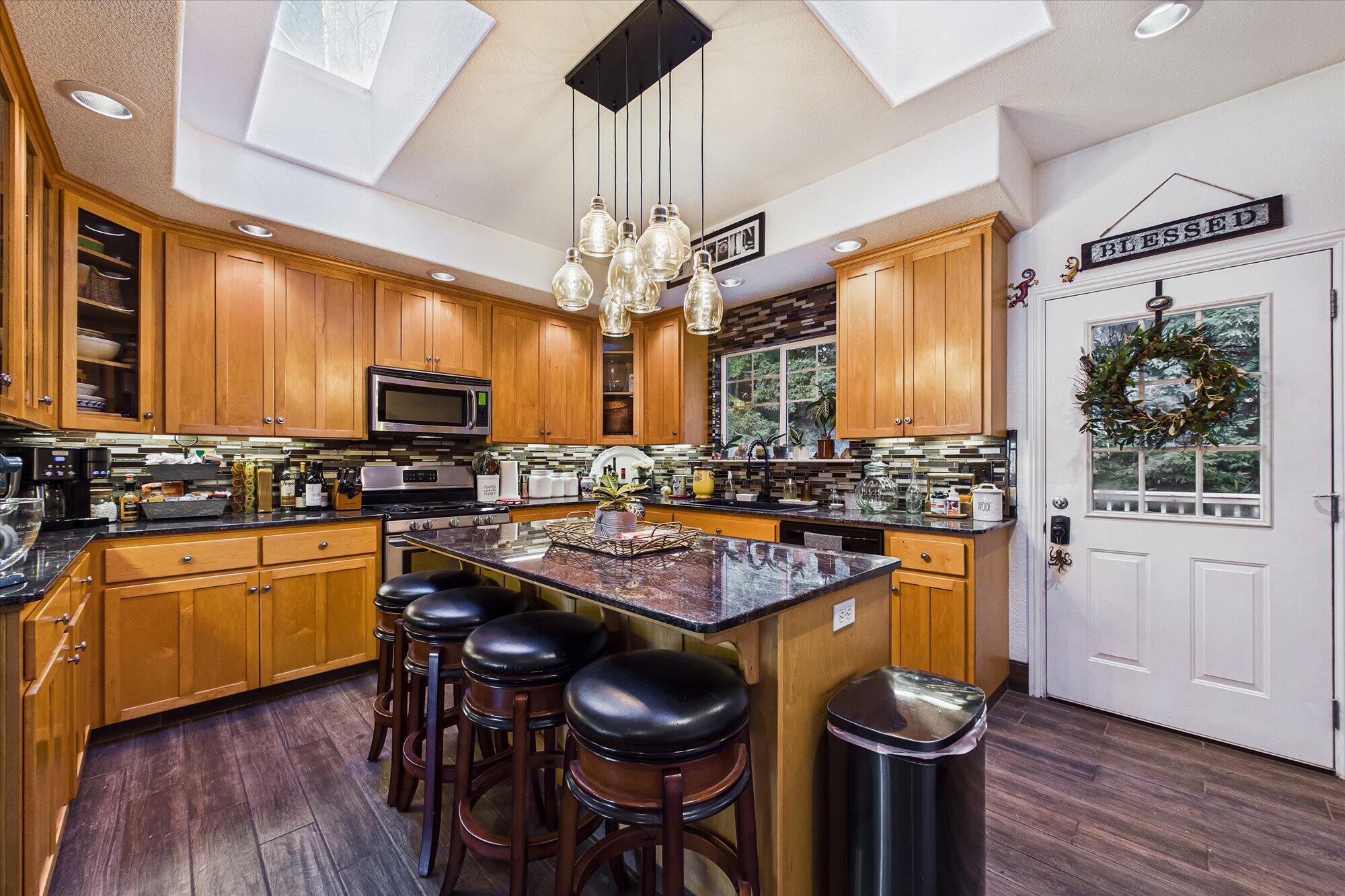 3945 Davis Court