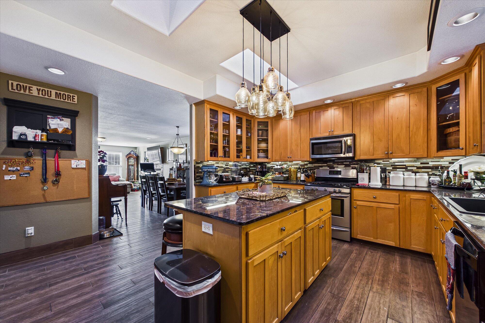 3945 Davis Court