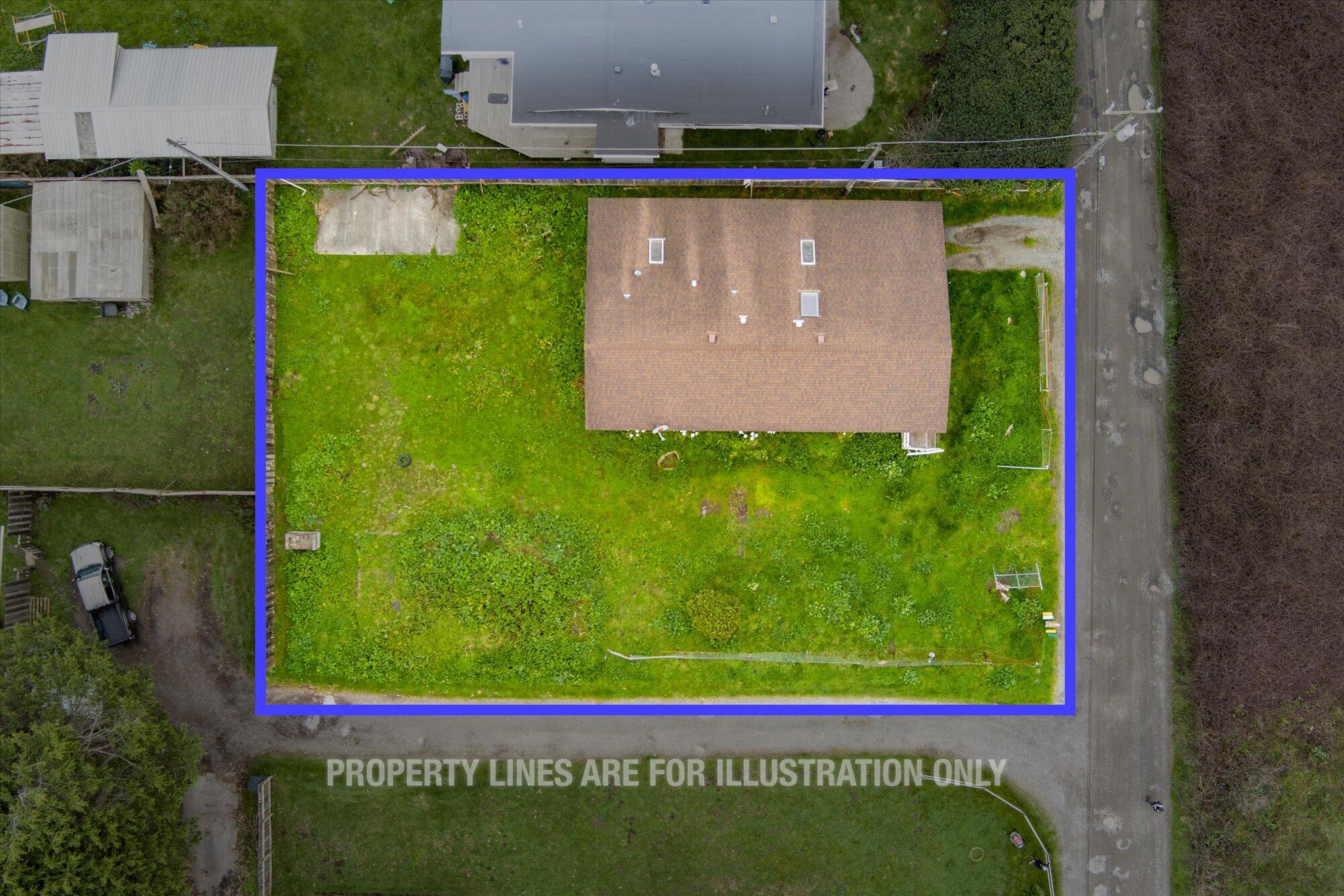 1650 Bird Avenue, McKinleyville