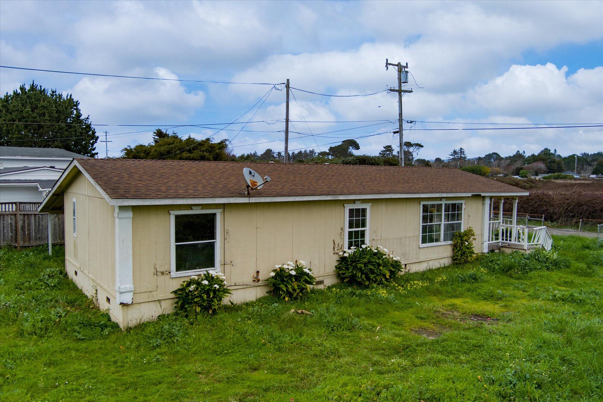 1650 Bird Avenue, McKinleyville