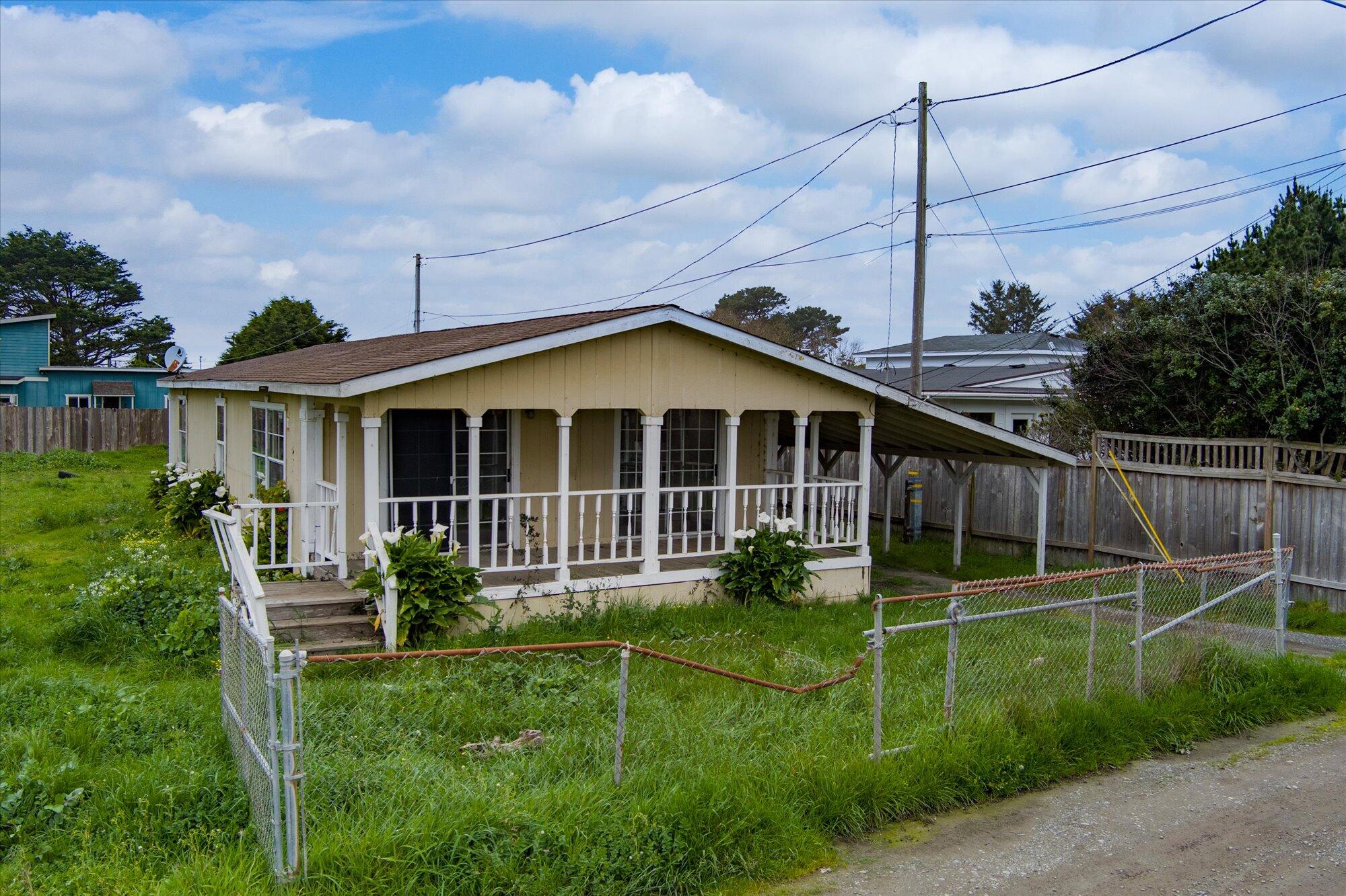 1650 Bird Avenue, McKinleyville