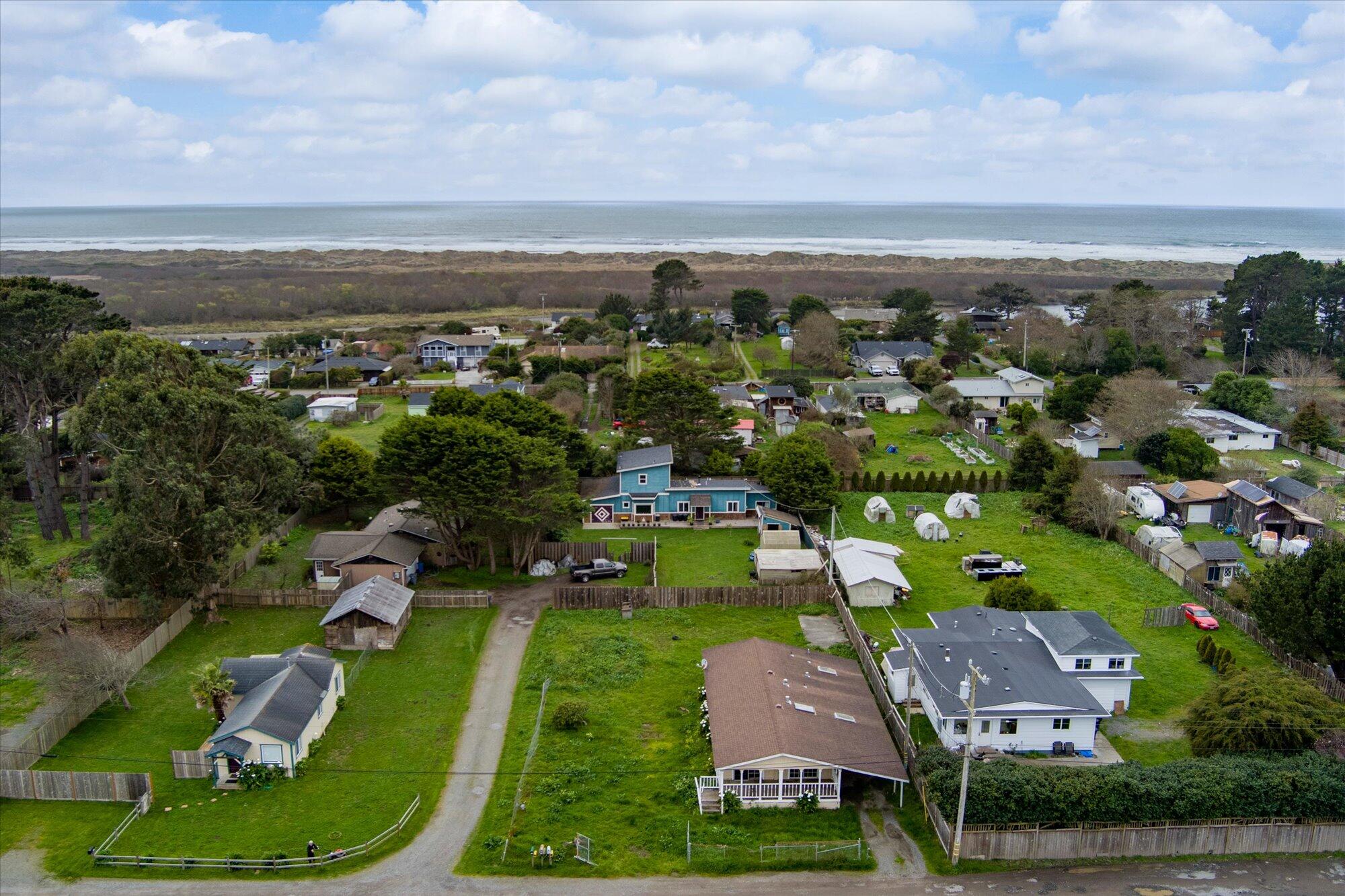 1650 Bird Avenue, McKinleyville