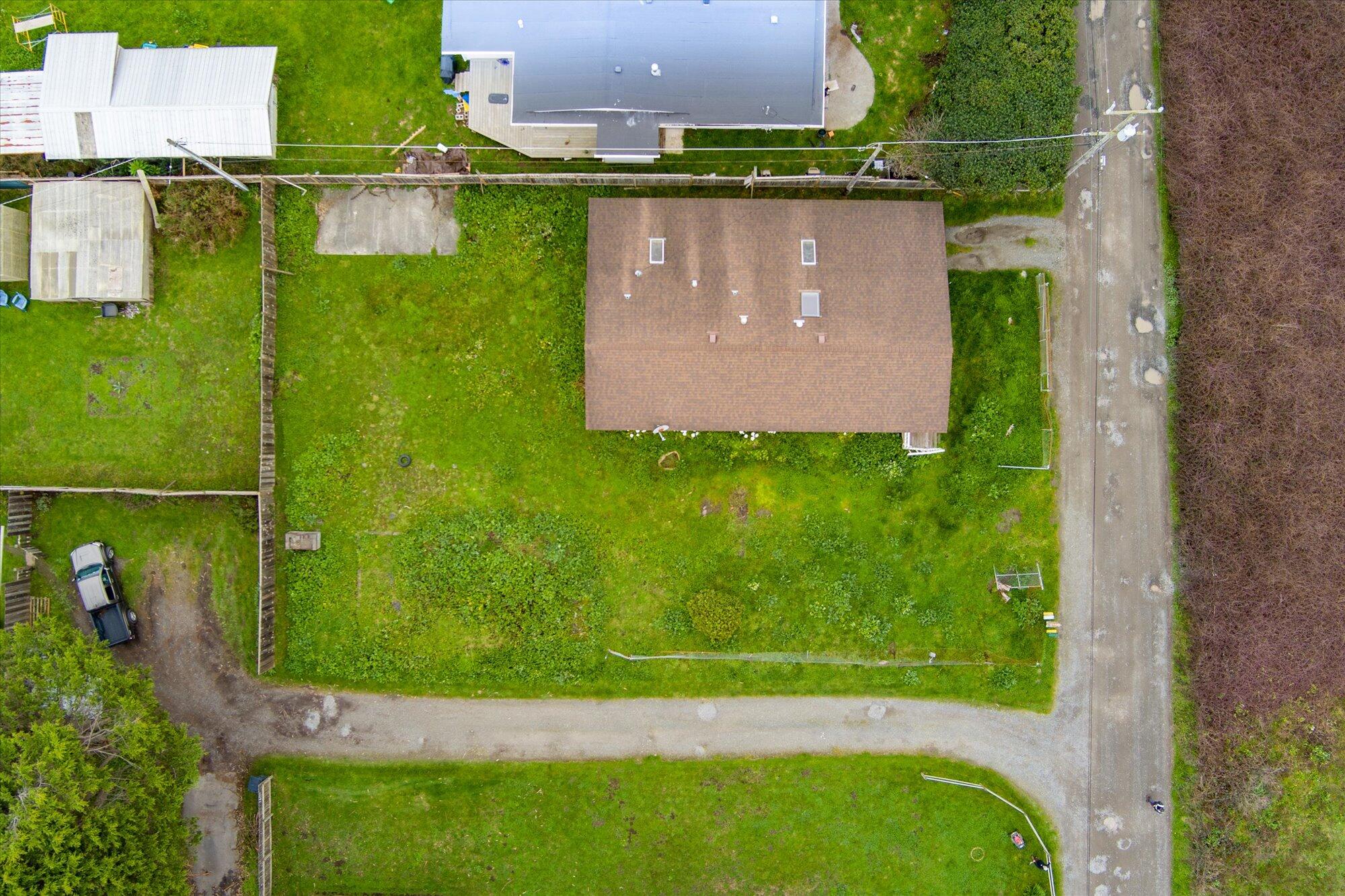 1650 Bird Avenue, McKinleyville